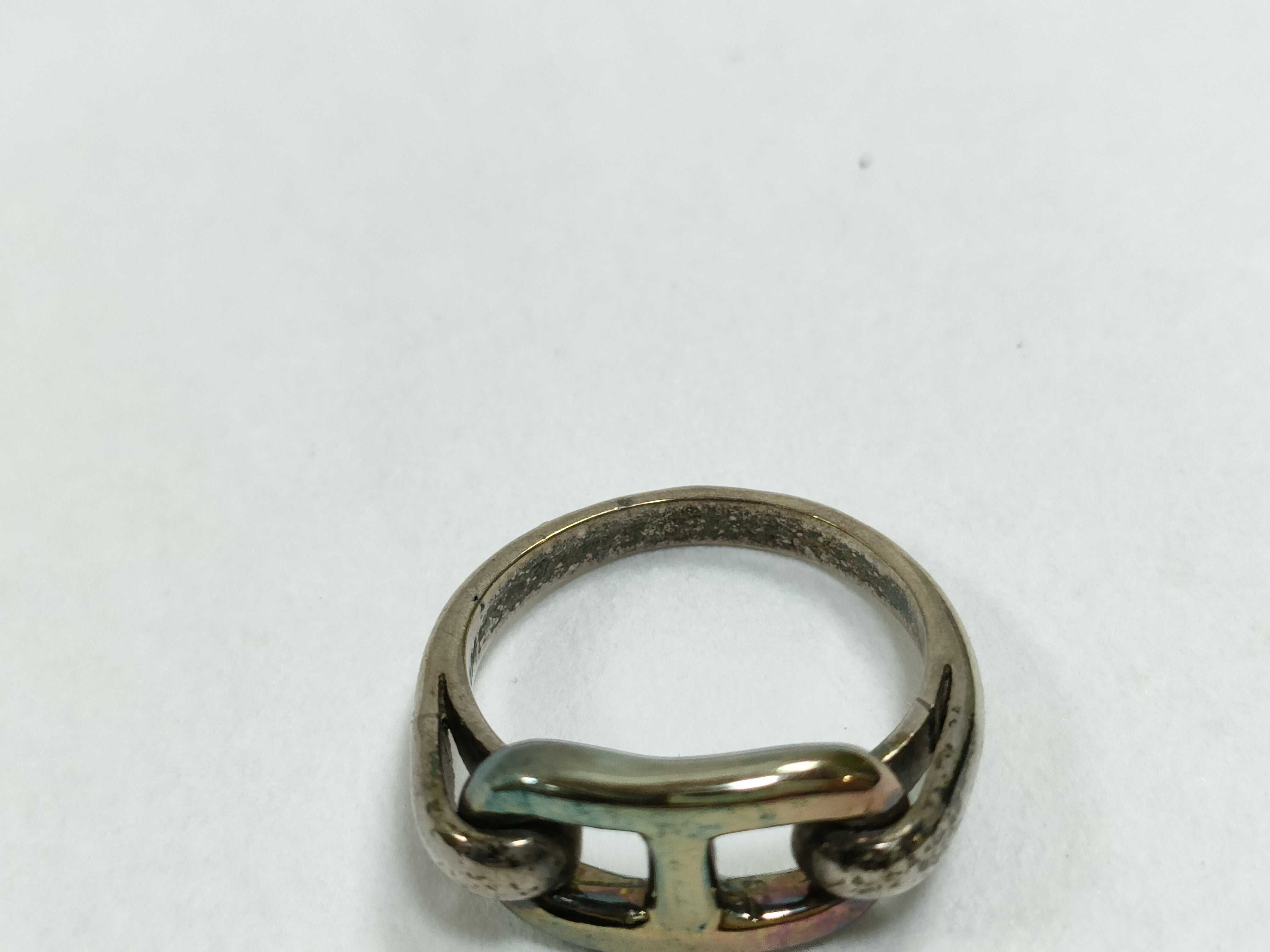 Chaine Ring 925 Ring — view 6
