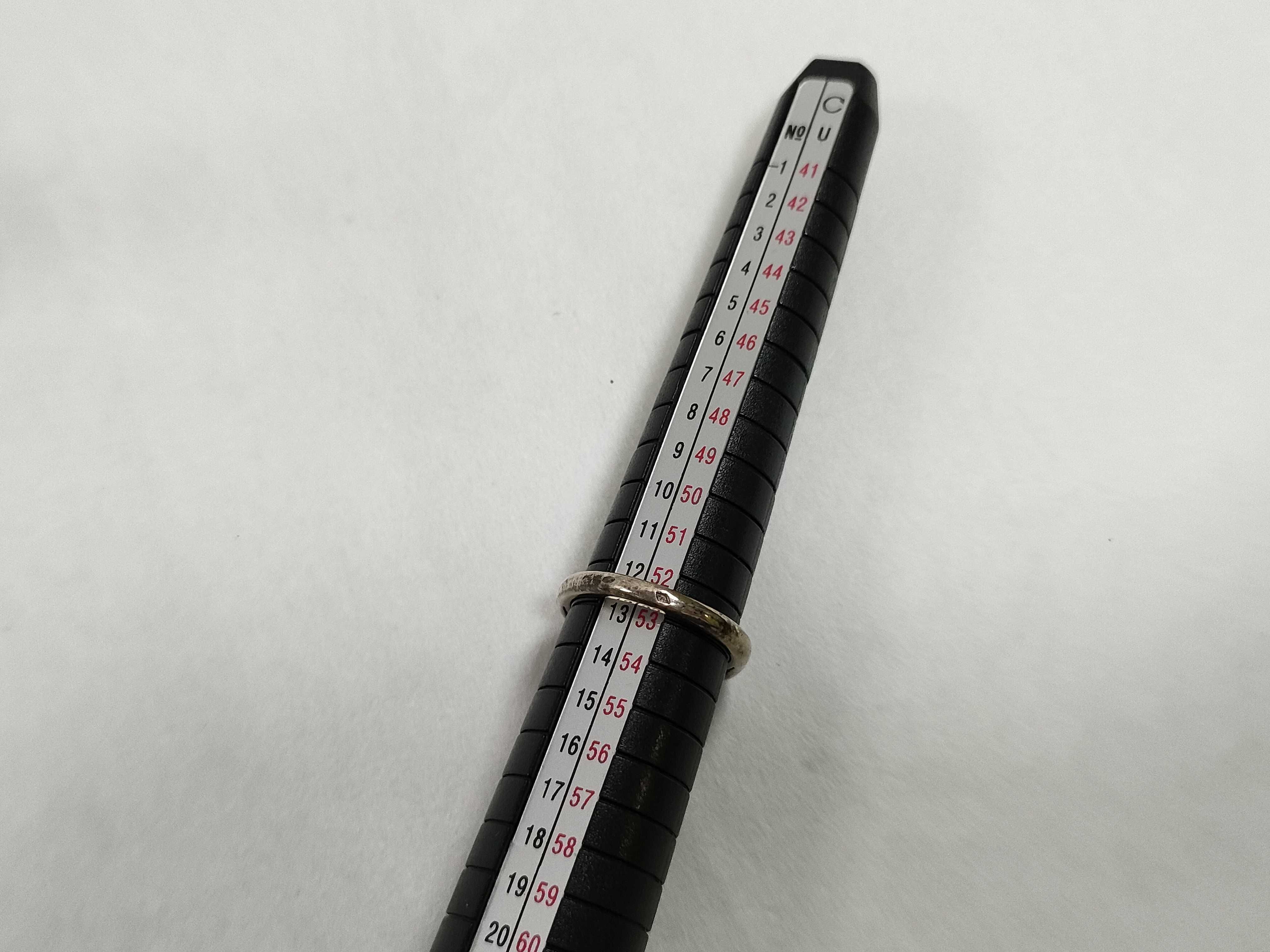 Chaine Ring 925 Ring — view 10