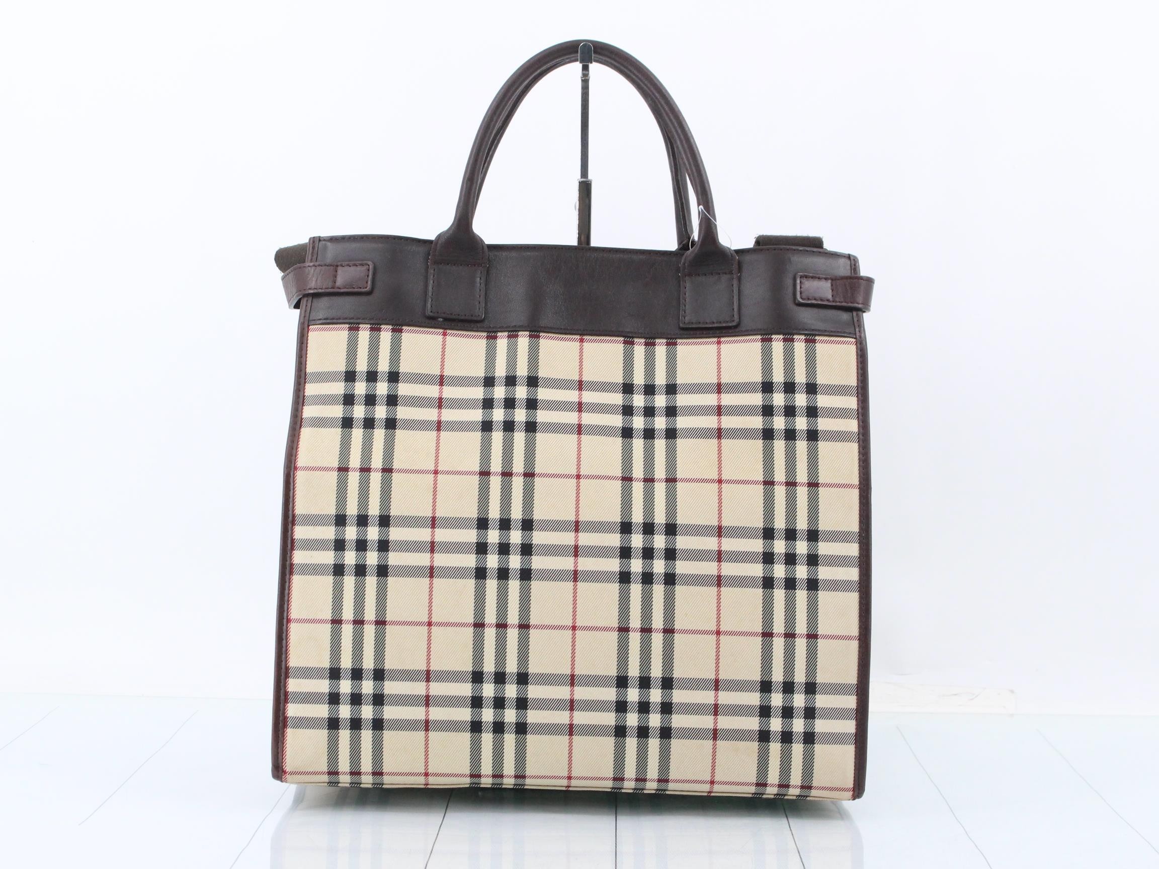 2-WAY Handbag — view 2