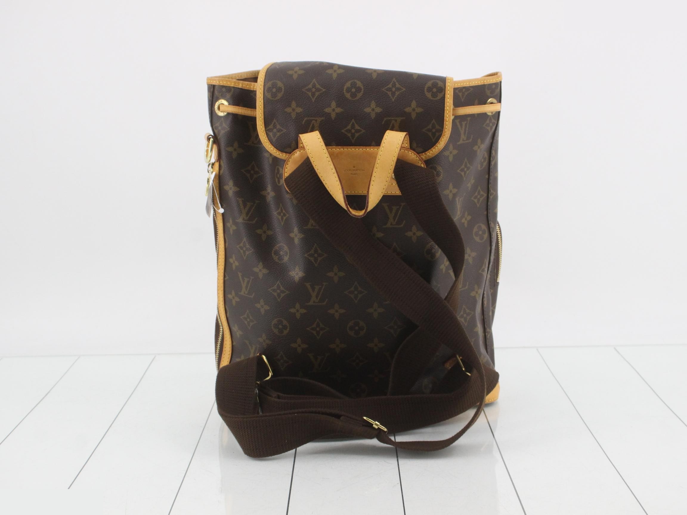Monogram Sac Advosphore — view 2