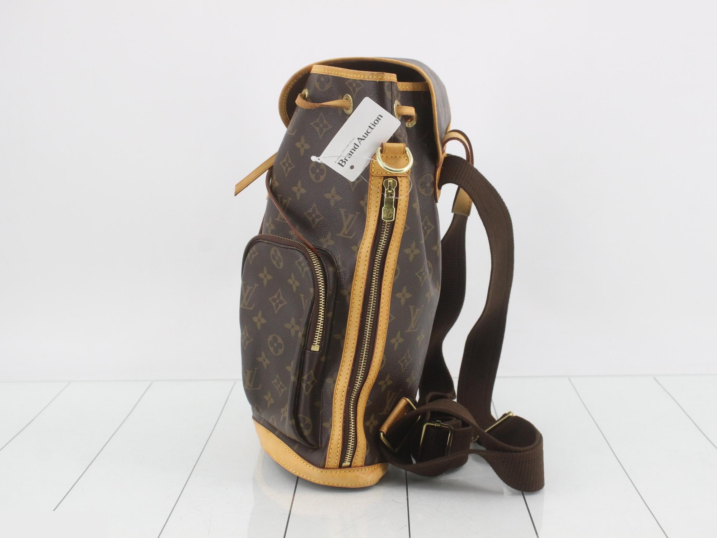 Monogram Sac Advosphore — view 3