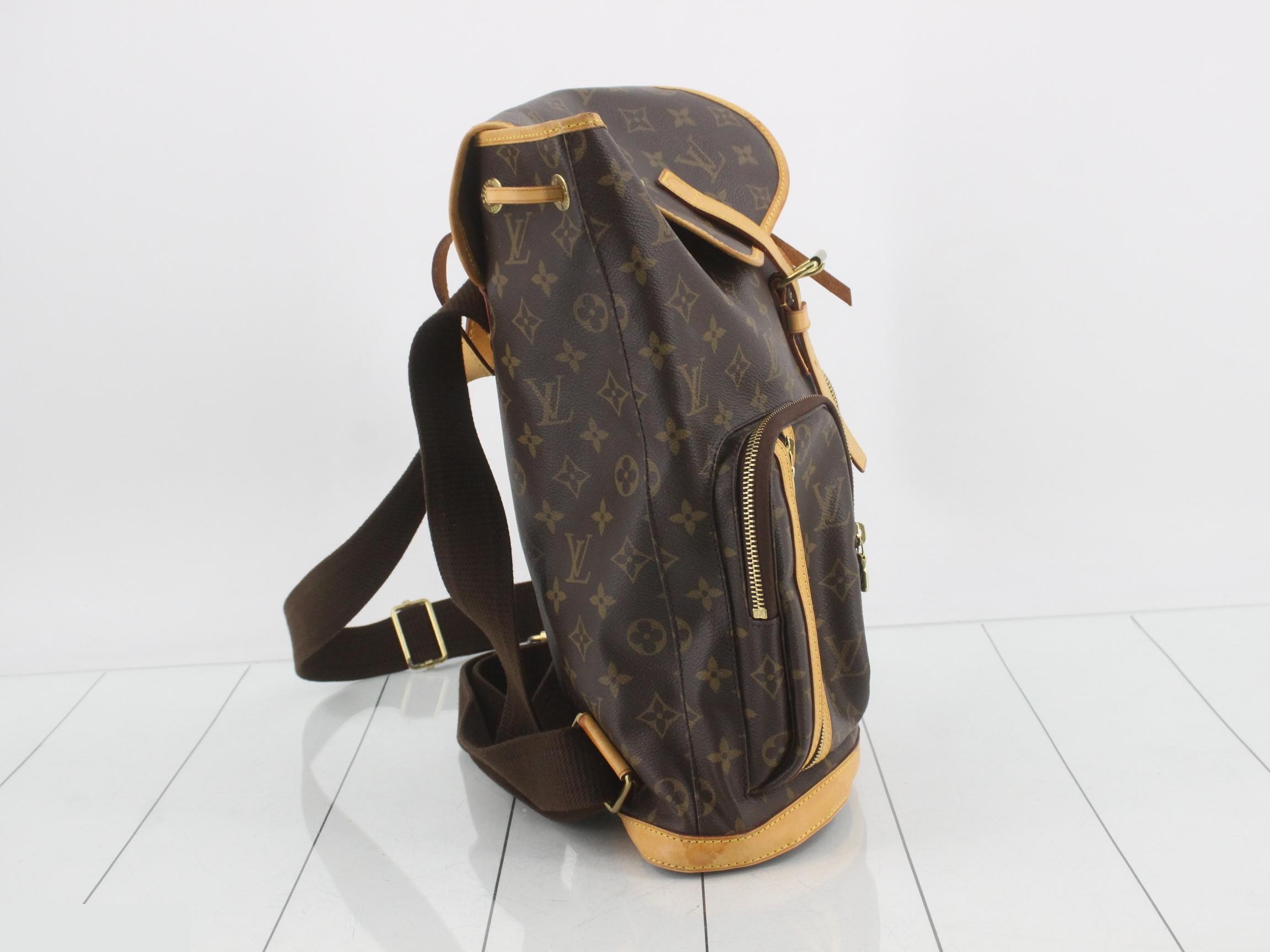 Monogram Sac Advosphore — view 4
