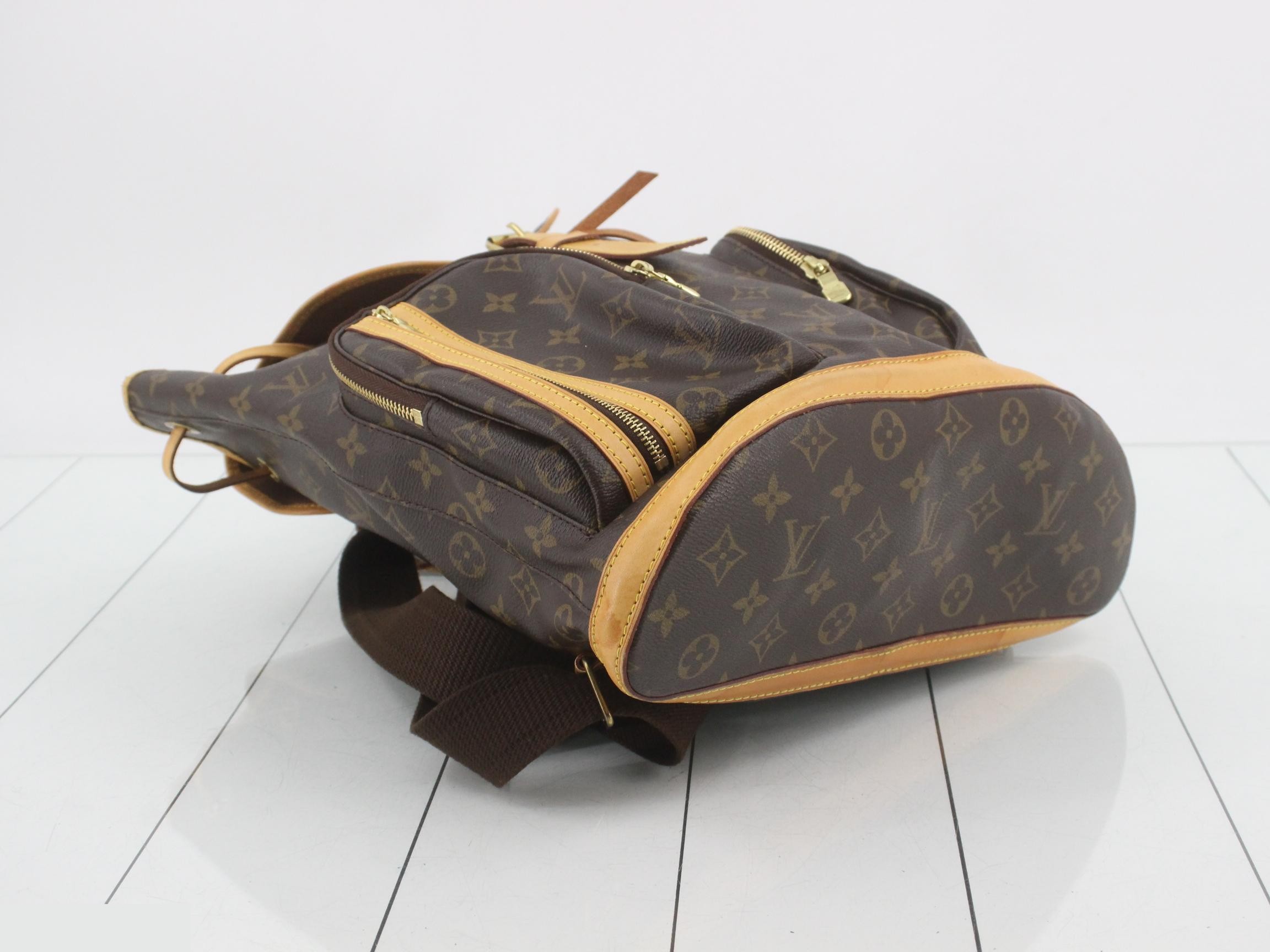 Monogram Sac Advosphore — view 5