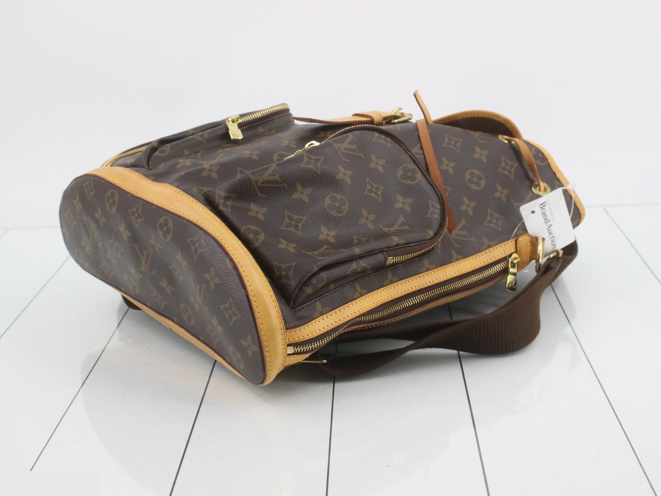 Monogram Sac Advosphore — view 6