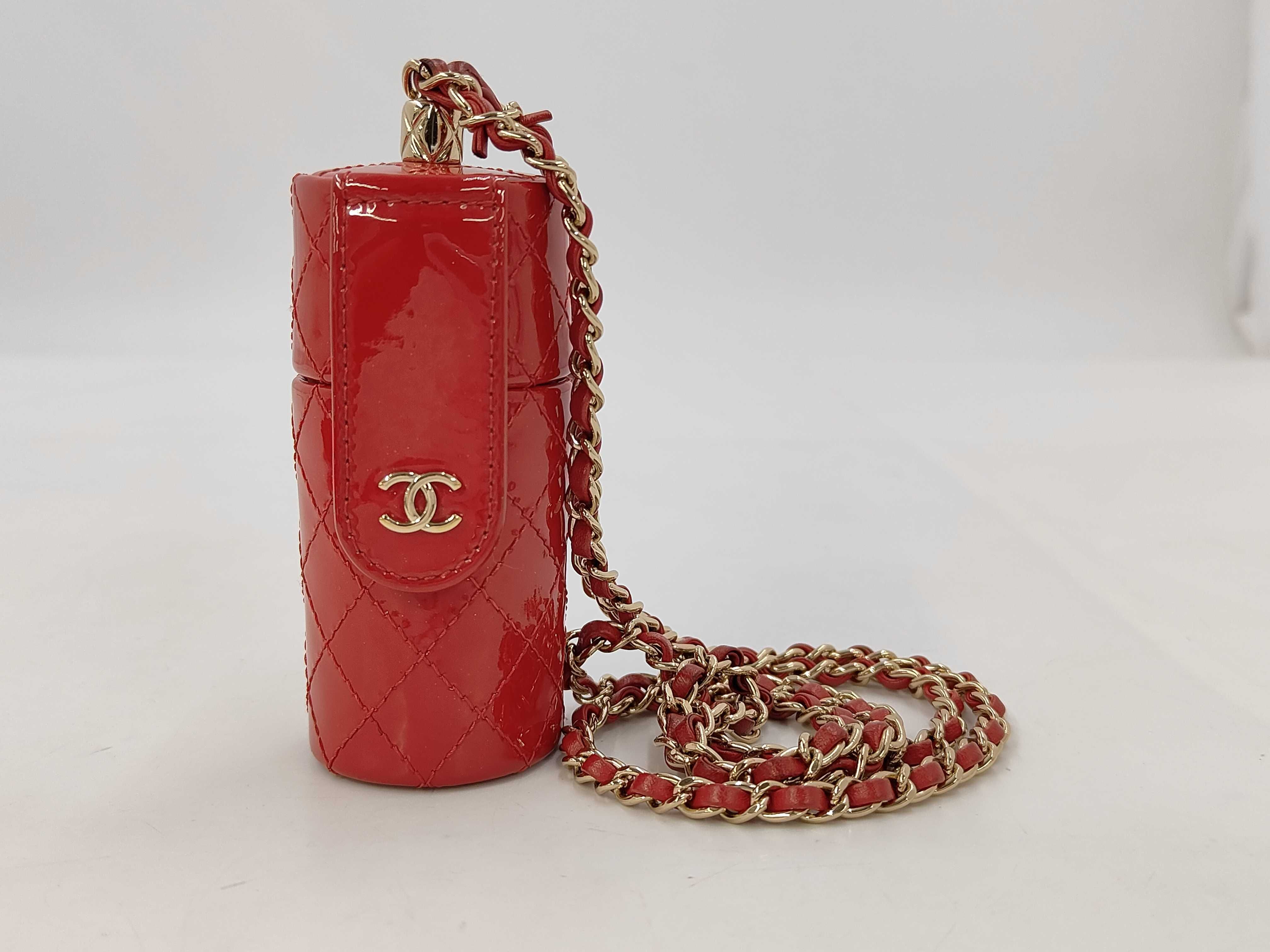 Lipstick Case Pouch