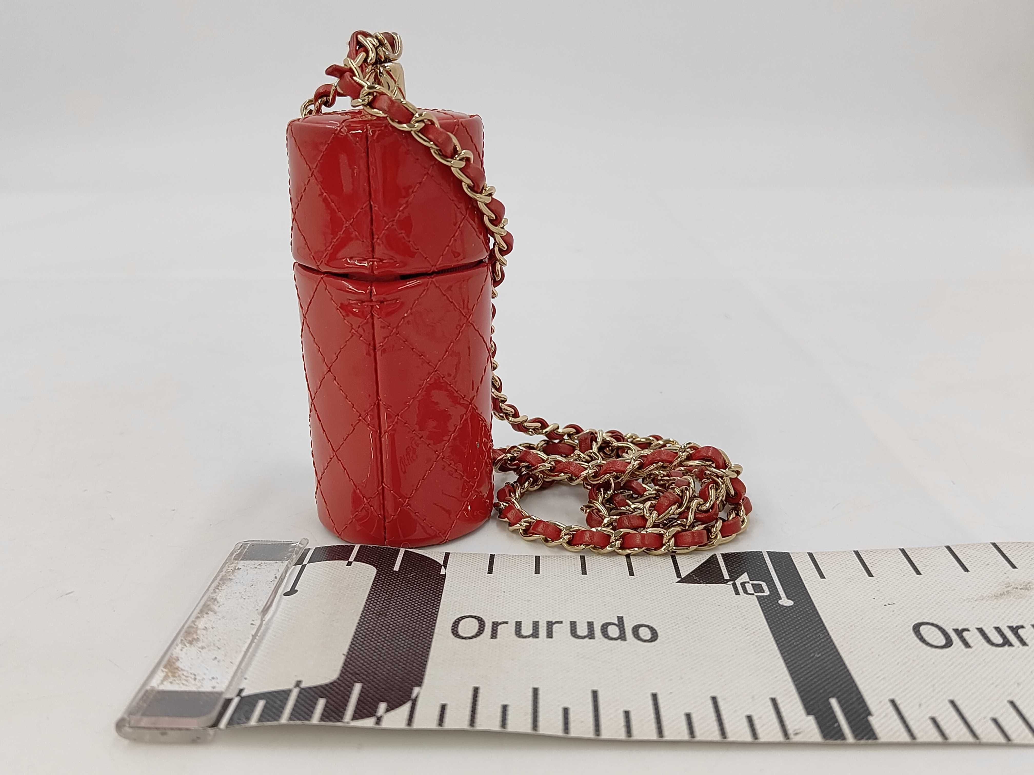 Lipstick Case Pouch — view 2