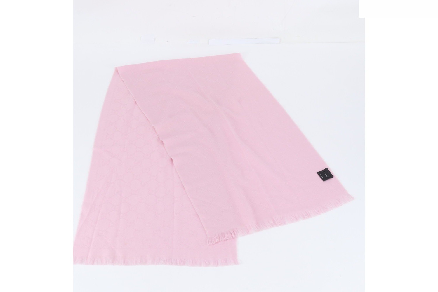 GG Pattern Muffler
