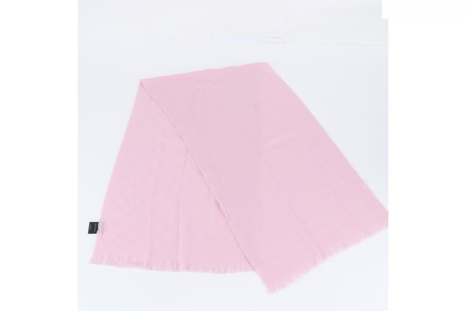 GG Pattern Muffler — view 2