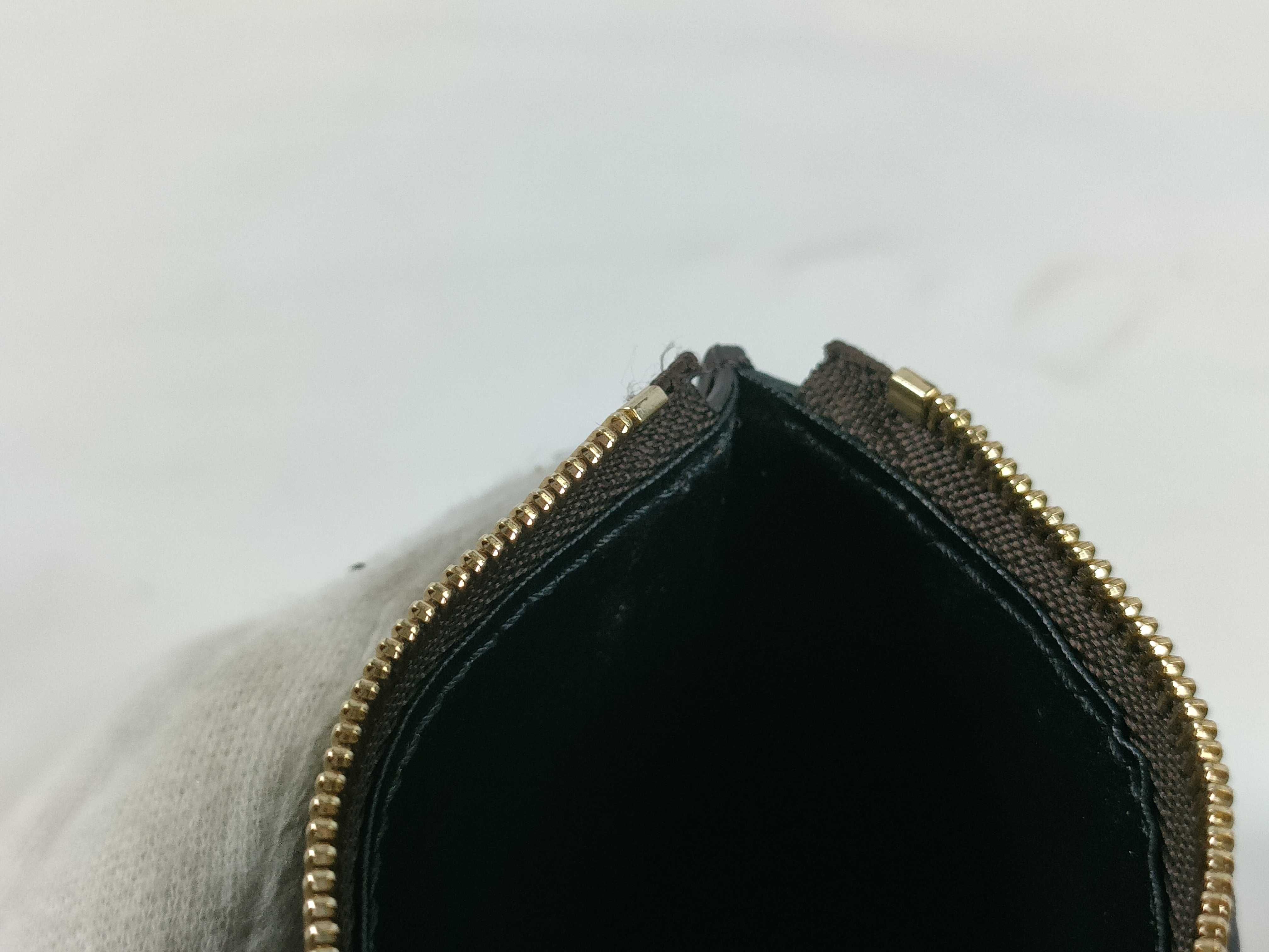 Monogram M81557 Monogram Reverse Portfolio Wallet — view 13