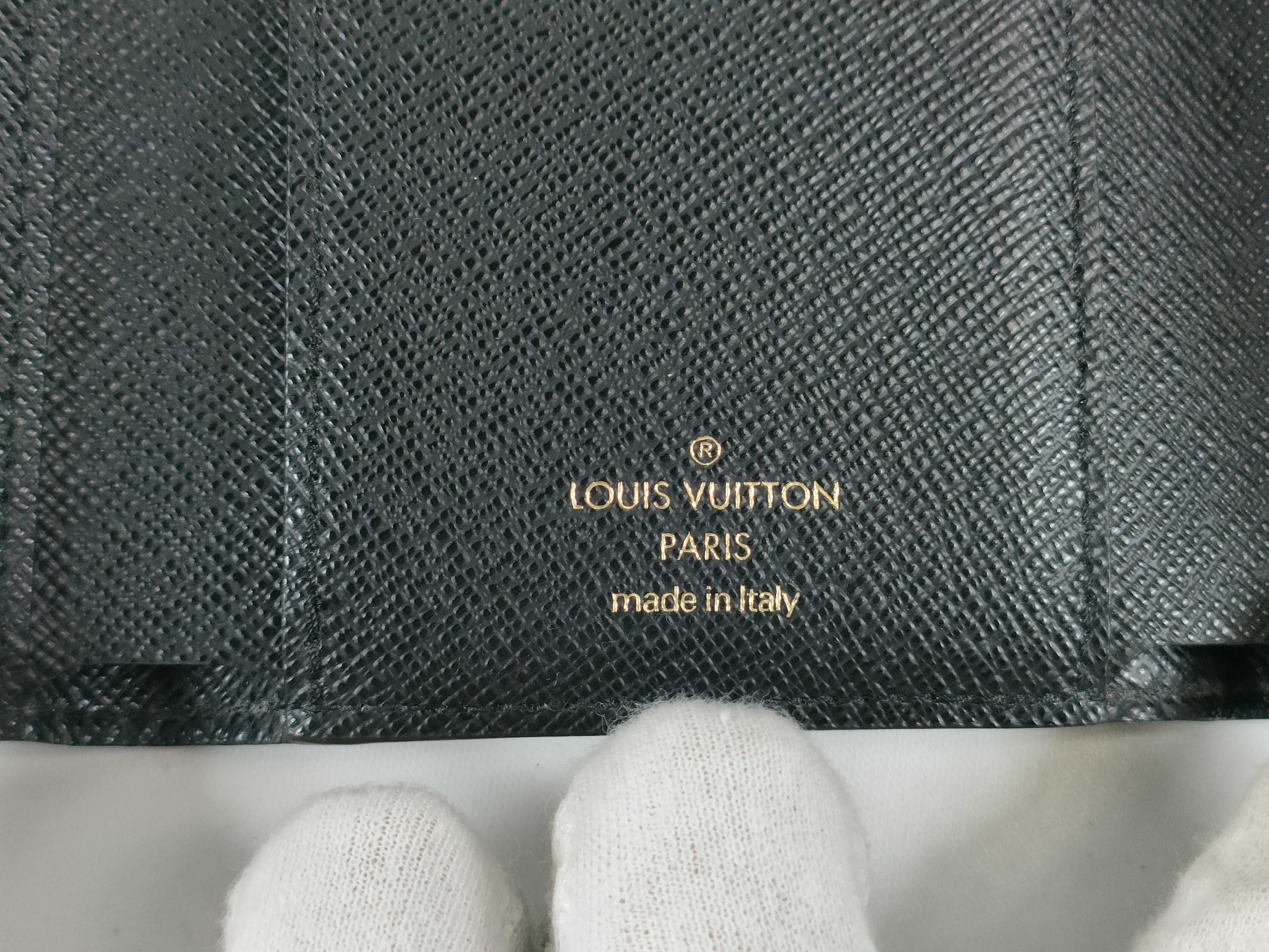 Monogram M81557 Monogram Reverse Portfolio Wallet — view 10