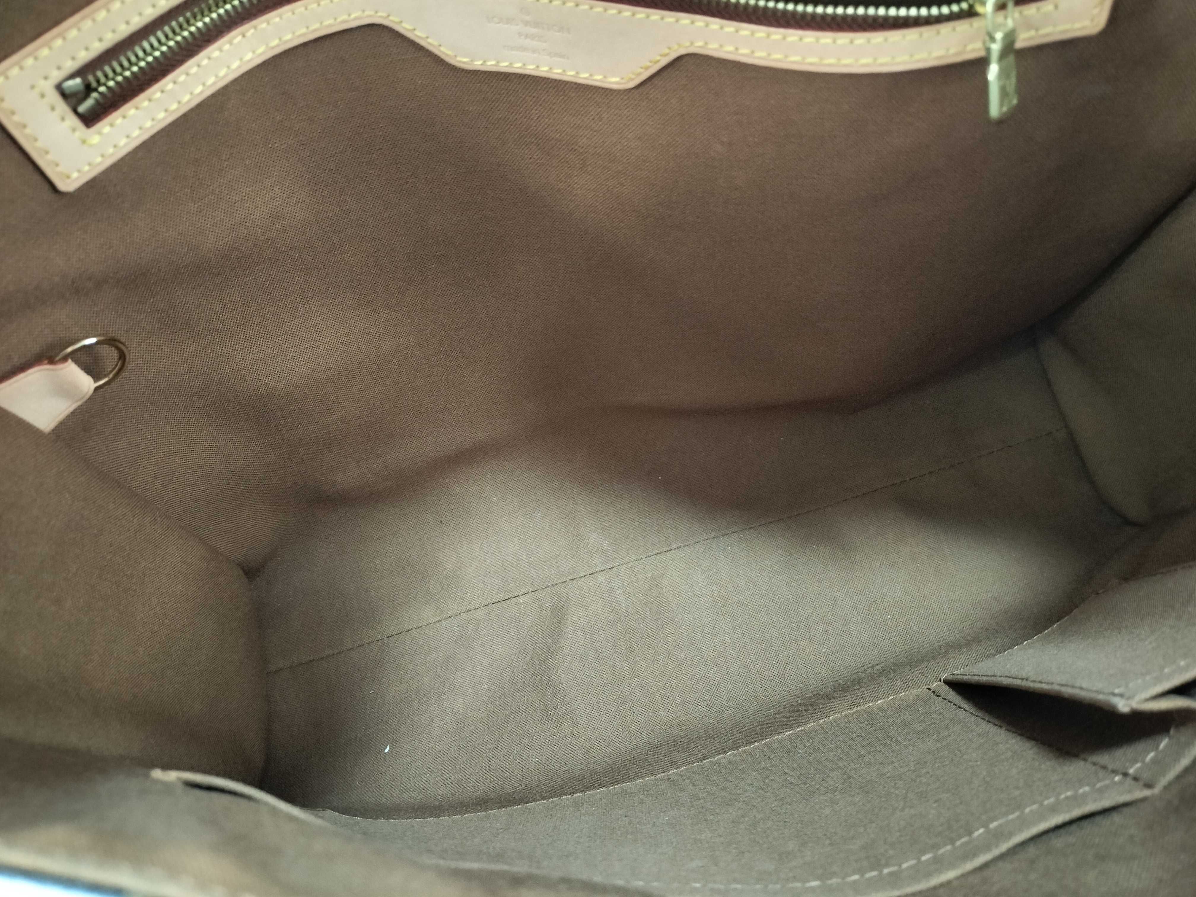 Monogram Abbesses M45257 Shoulder Bag — view 10