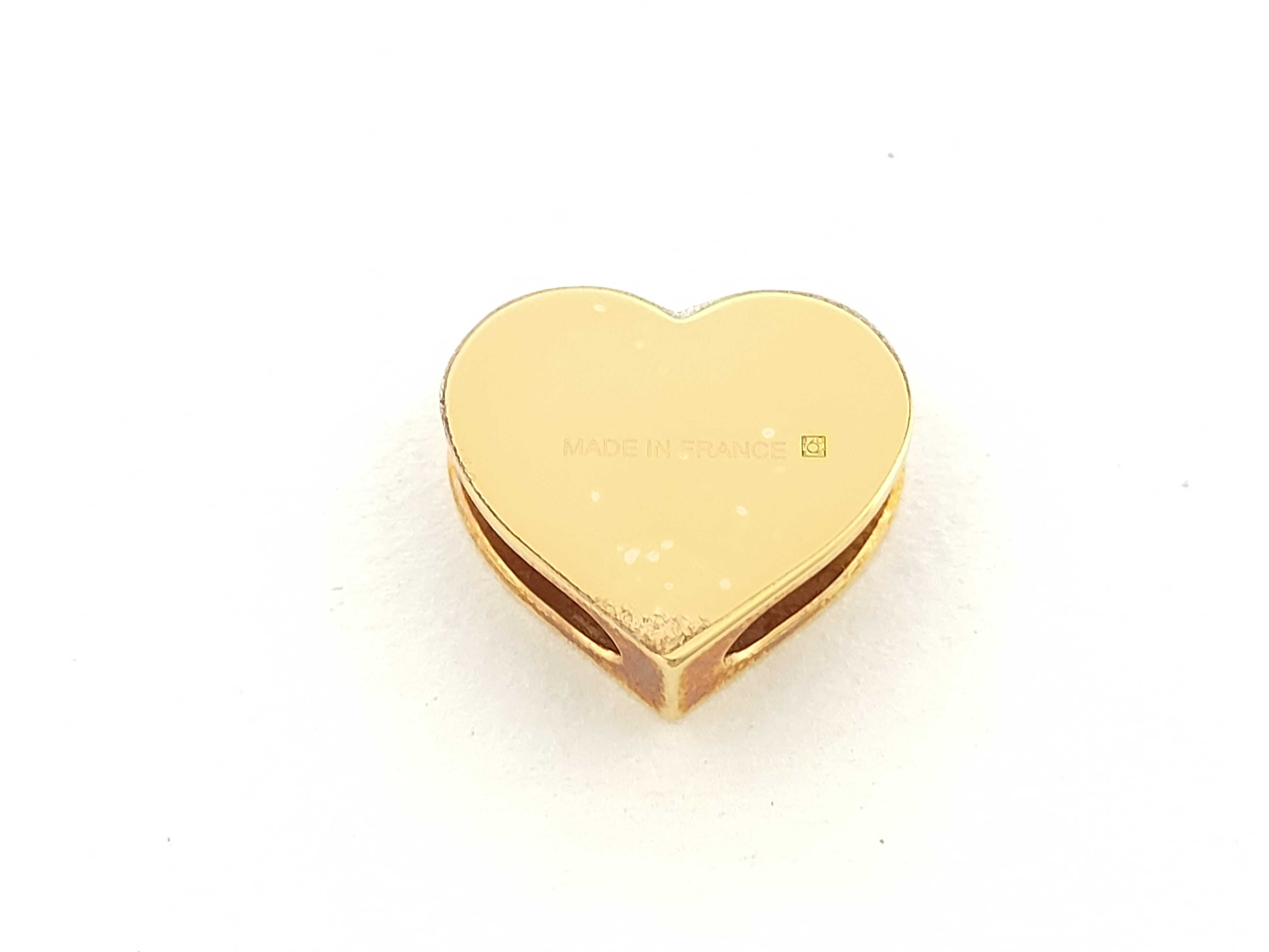 scarf ring, gold, other accessories — view 2