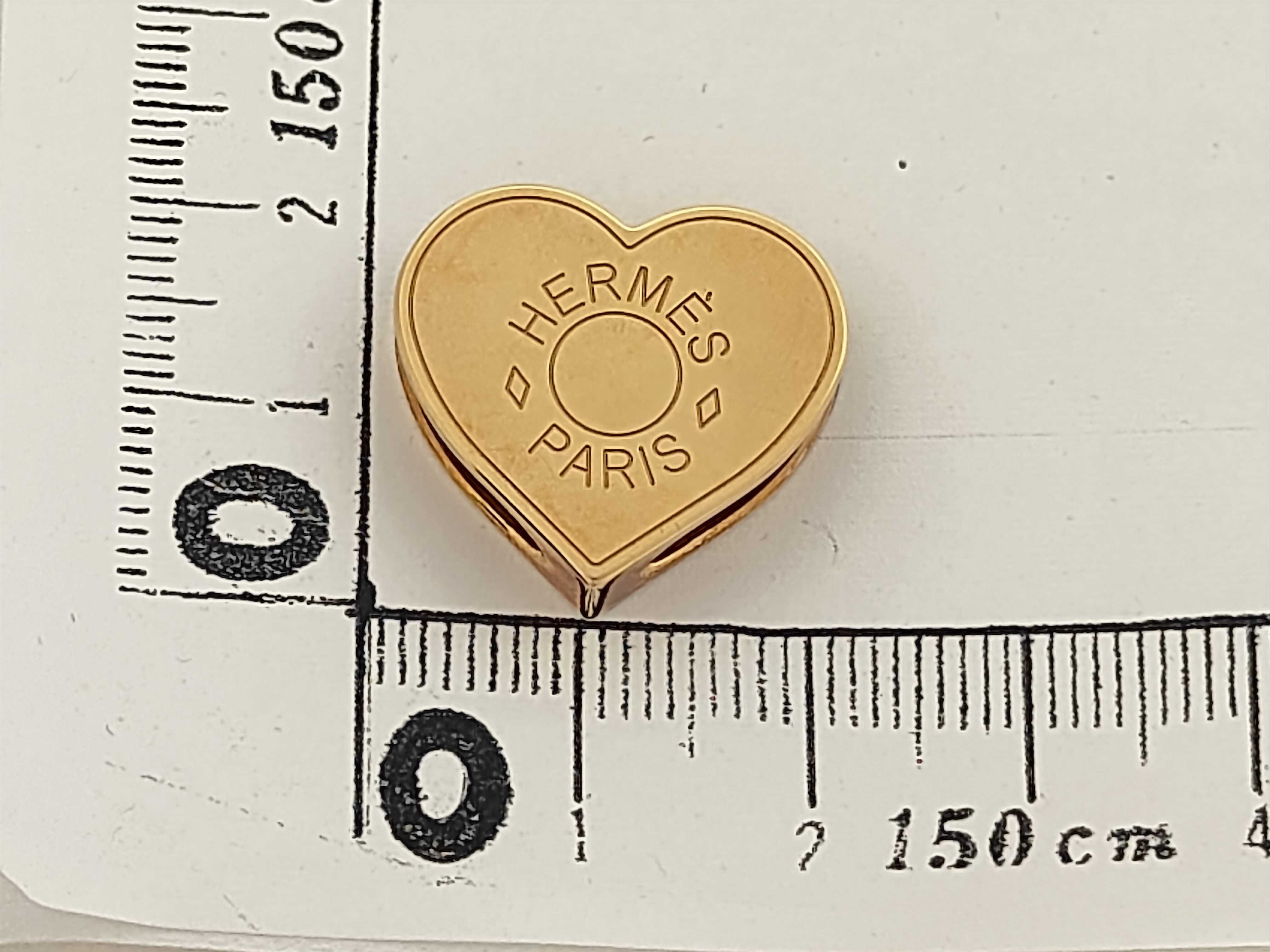 scarf ring, gold, other accessories — view 10