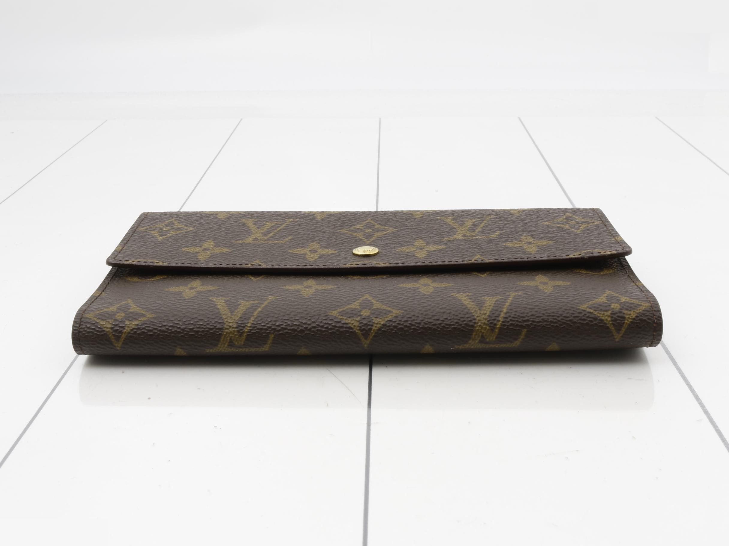 L. V. Portefeuille International — view 3