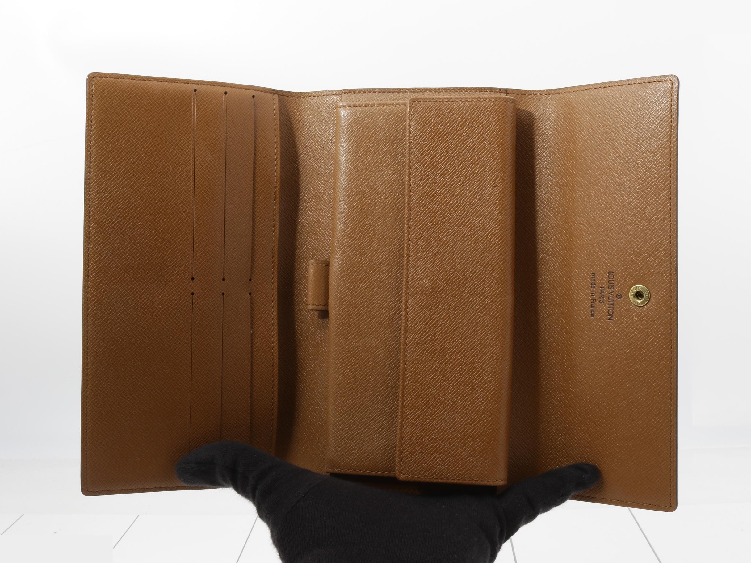 L. V. Portefeuille International — view 4