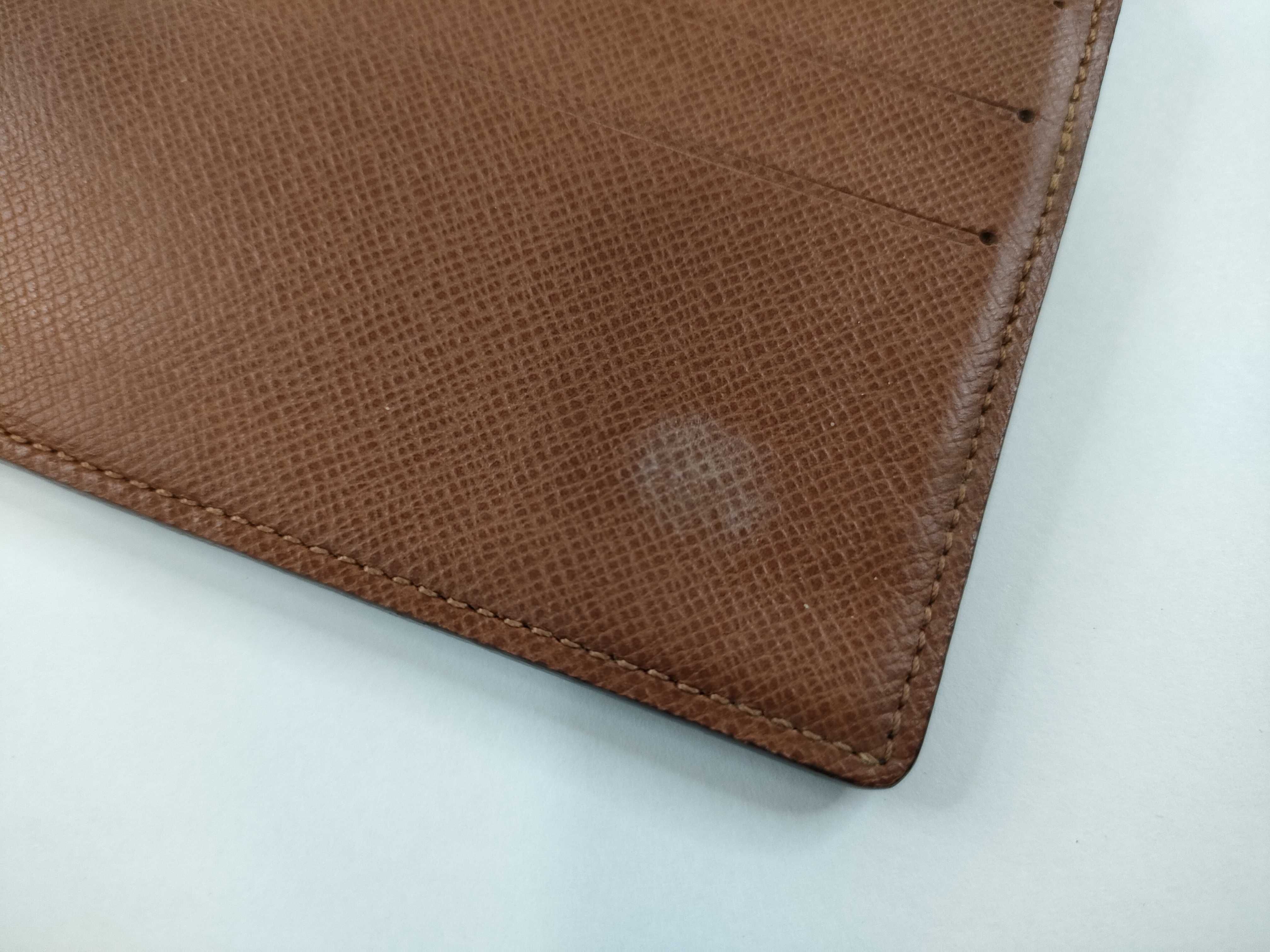 Monogram Portefeuille Tresor International Wallet — view 13