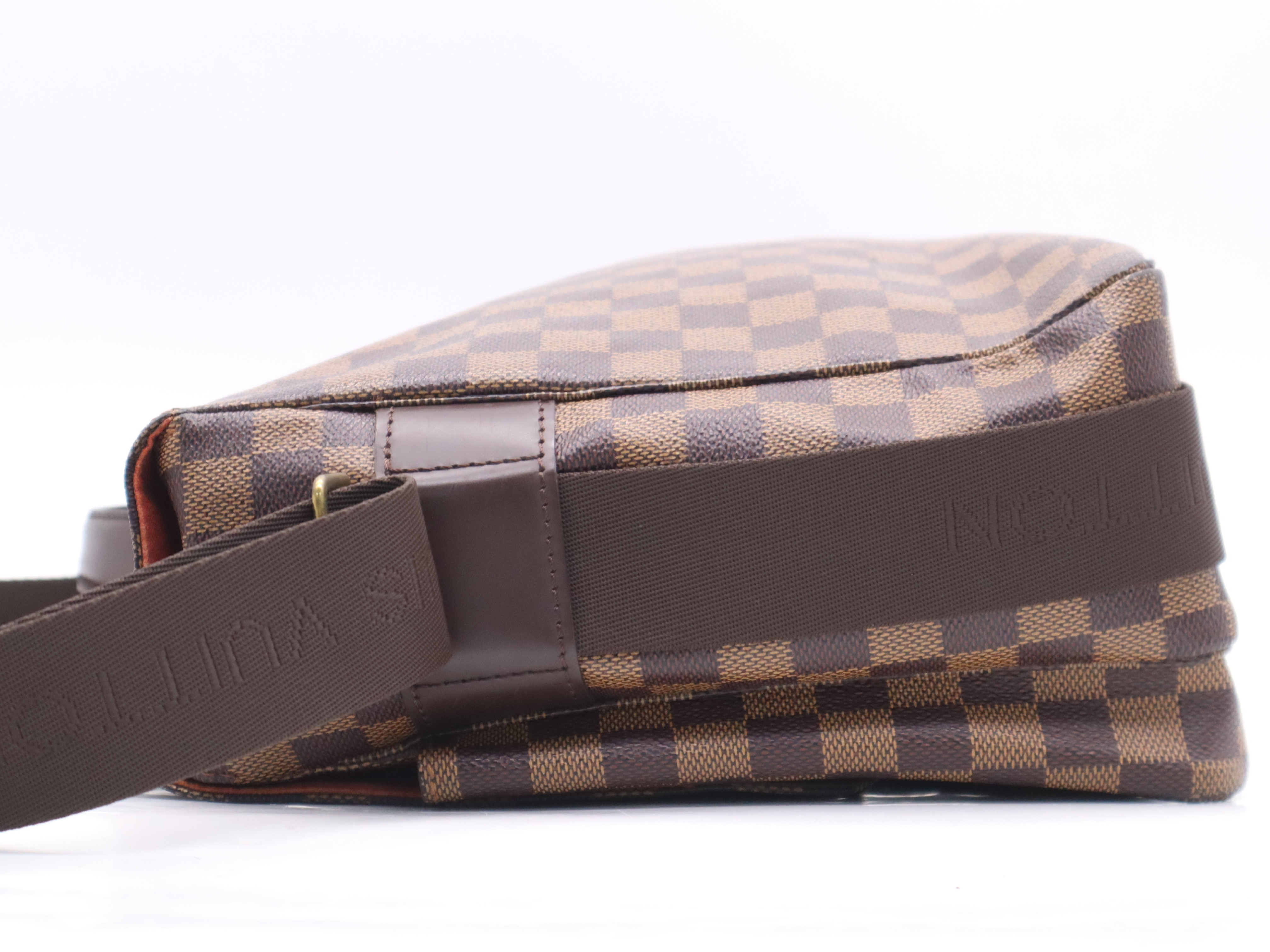 N42270 Damier Broadway Shoulder Bag — view 3