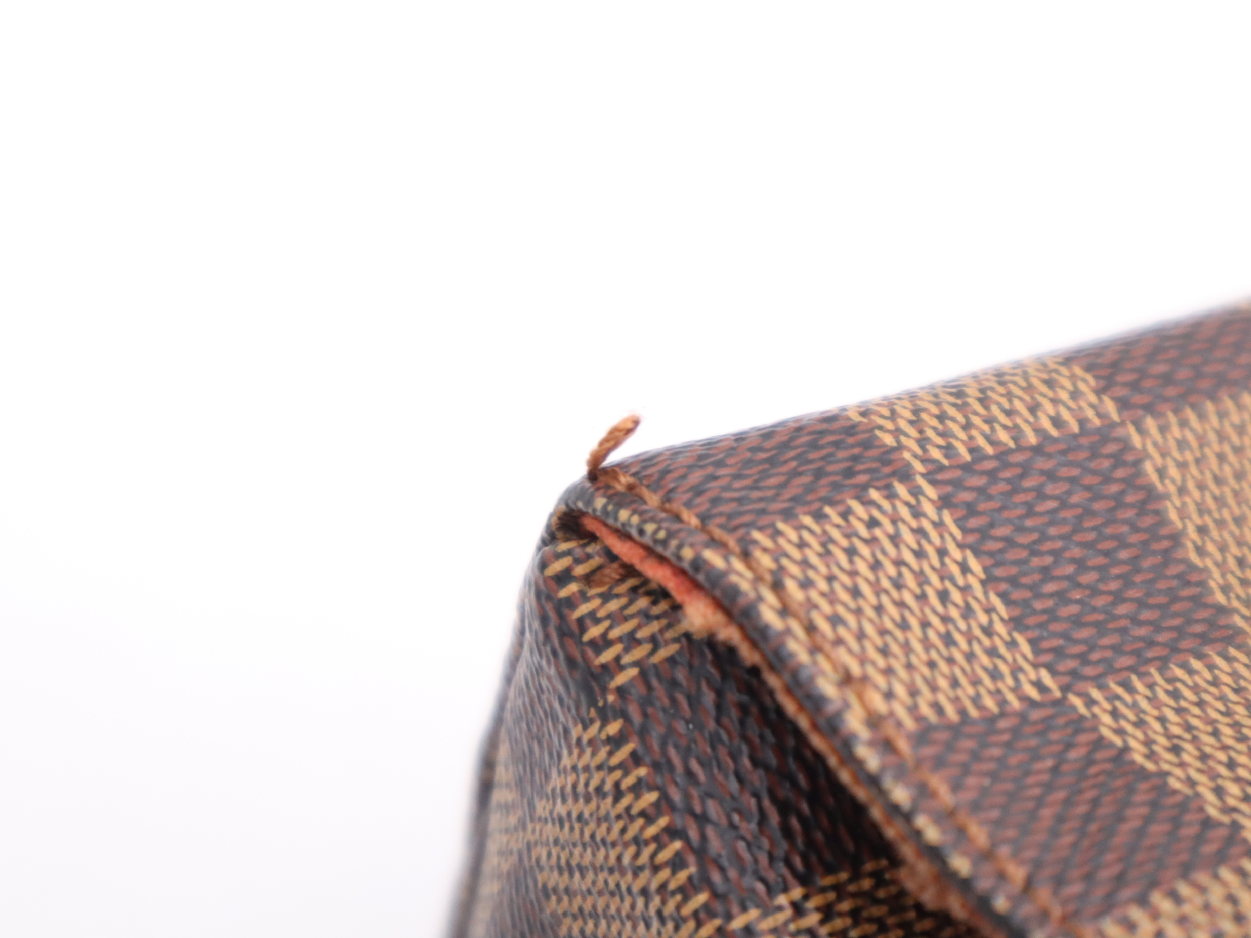 N42270 Damier Broadway Shoulder Bag — view 9