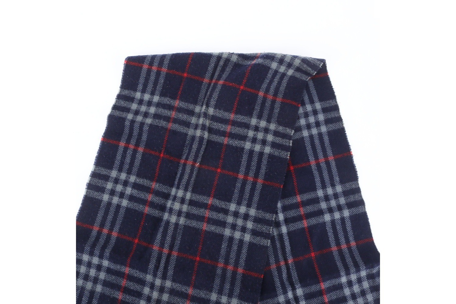 Checkered scarf — view 5