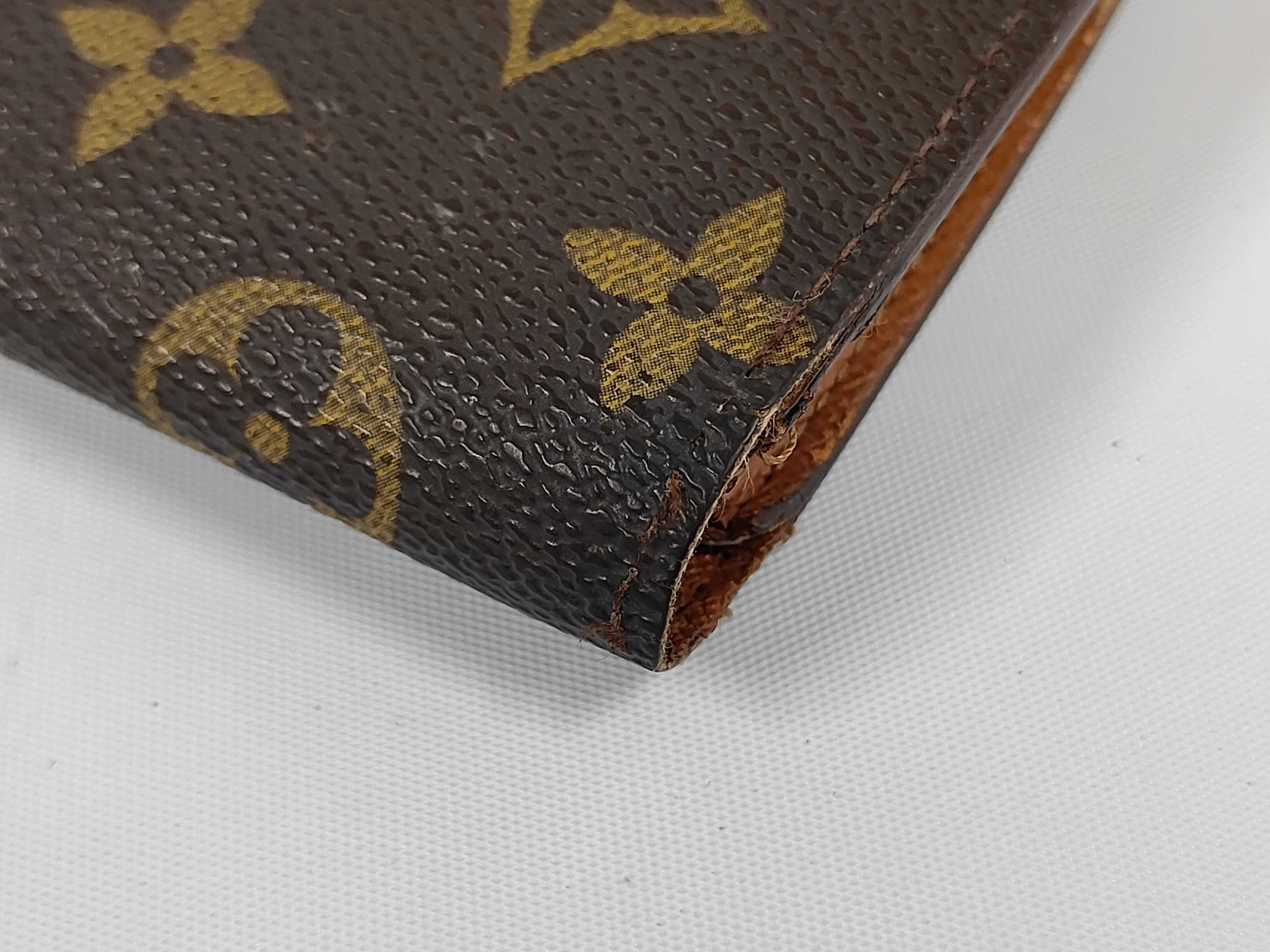 Monogram Viennois Folding Wallet — view 5