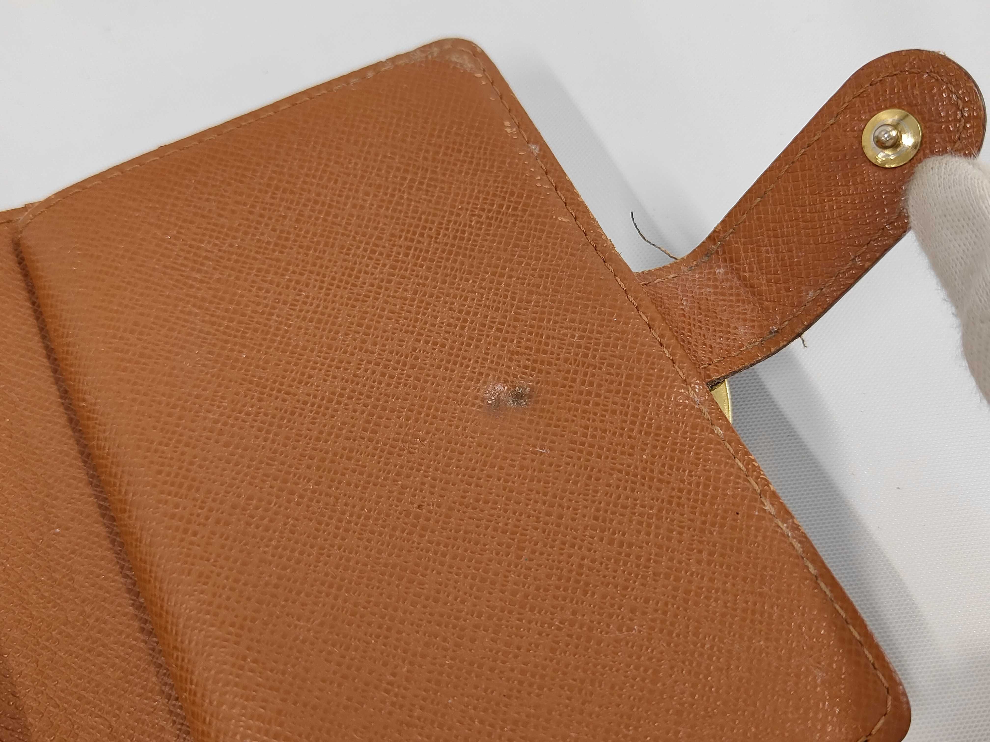 Monogram Viennois Folding Wallet — view 8