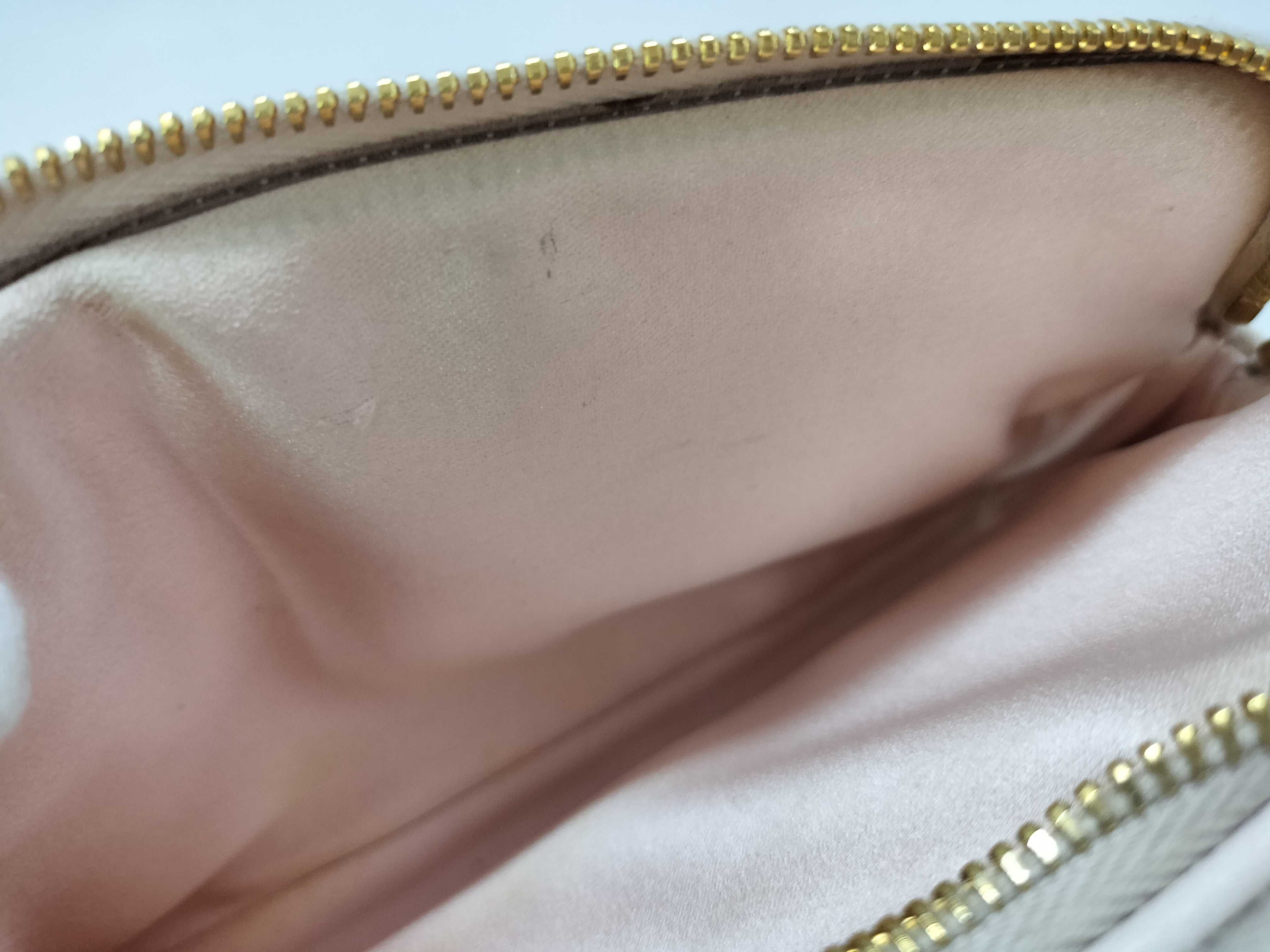 all-over print shoulder bag pouch — view 8
