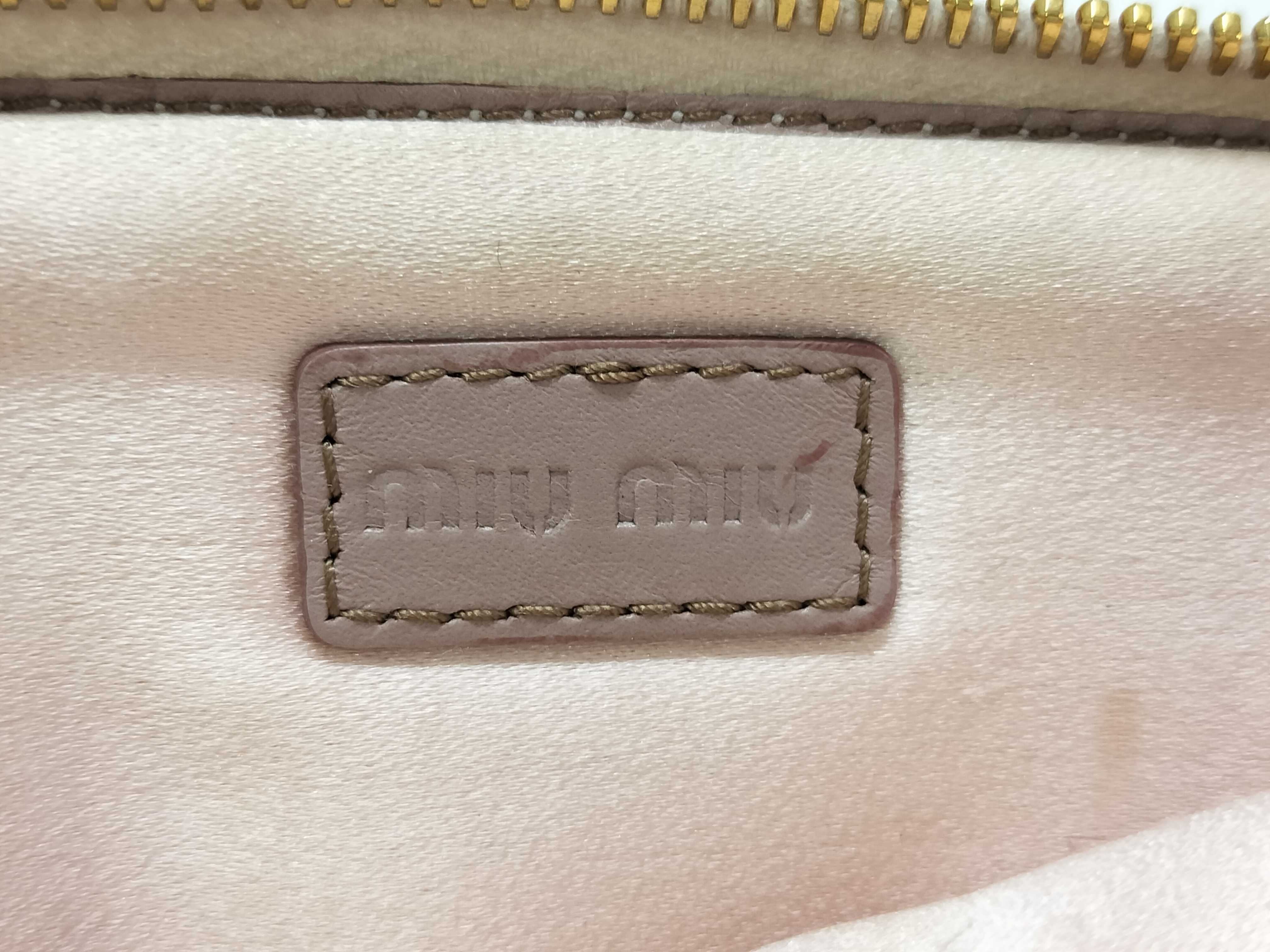 all-over print shoulder bag pouch — view 10