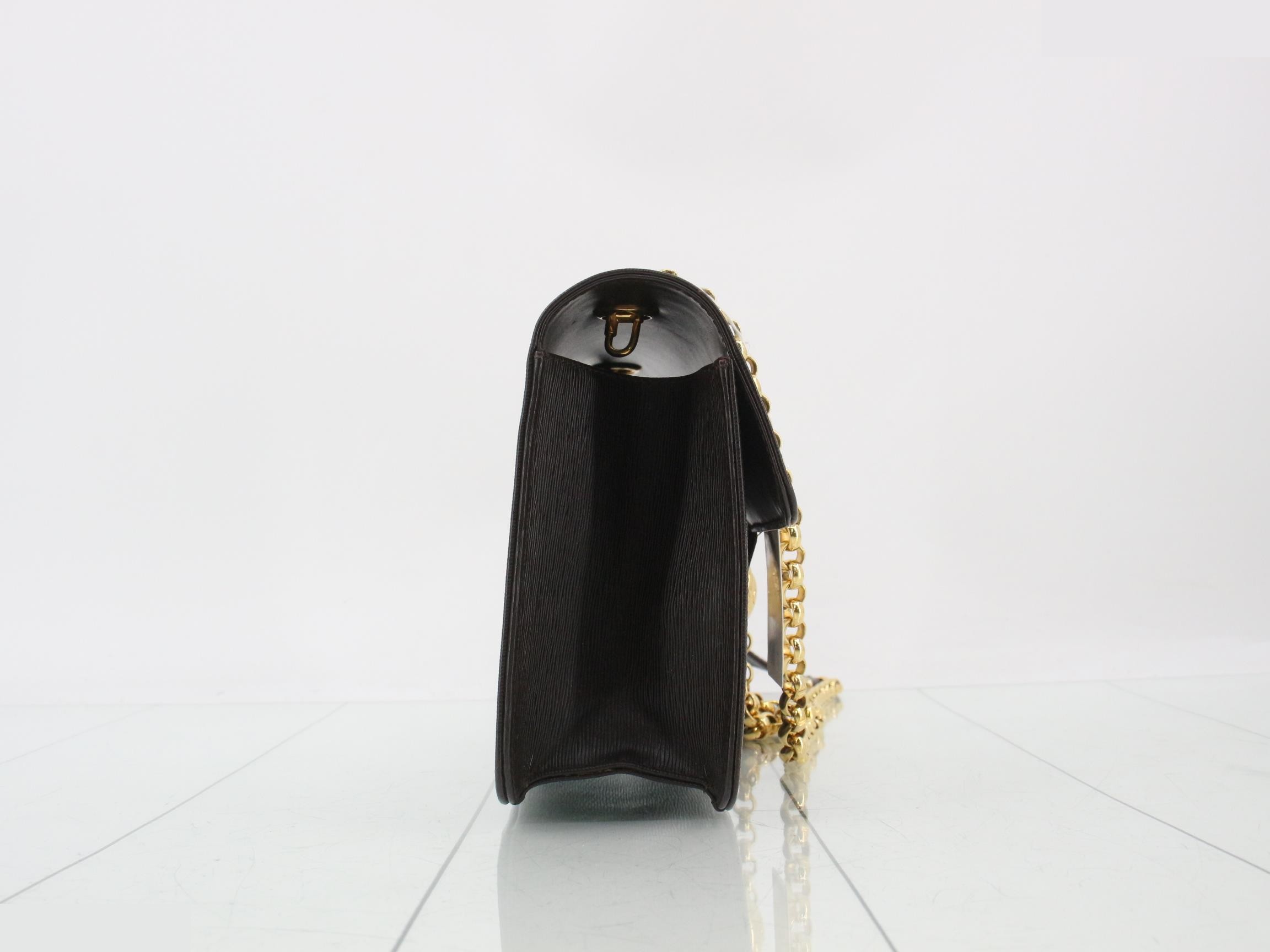 Shoulder bag — view 4
