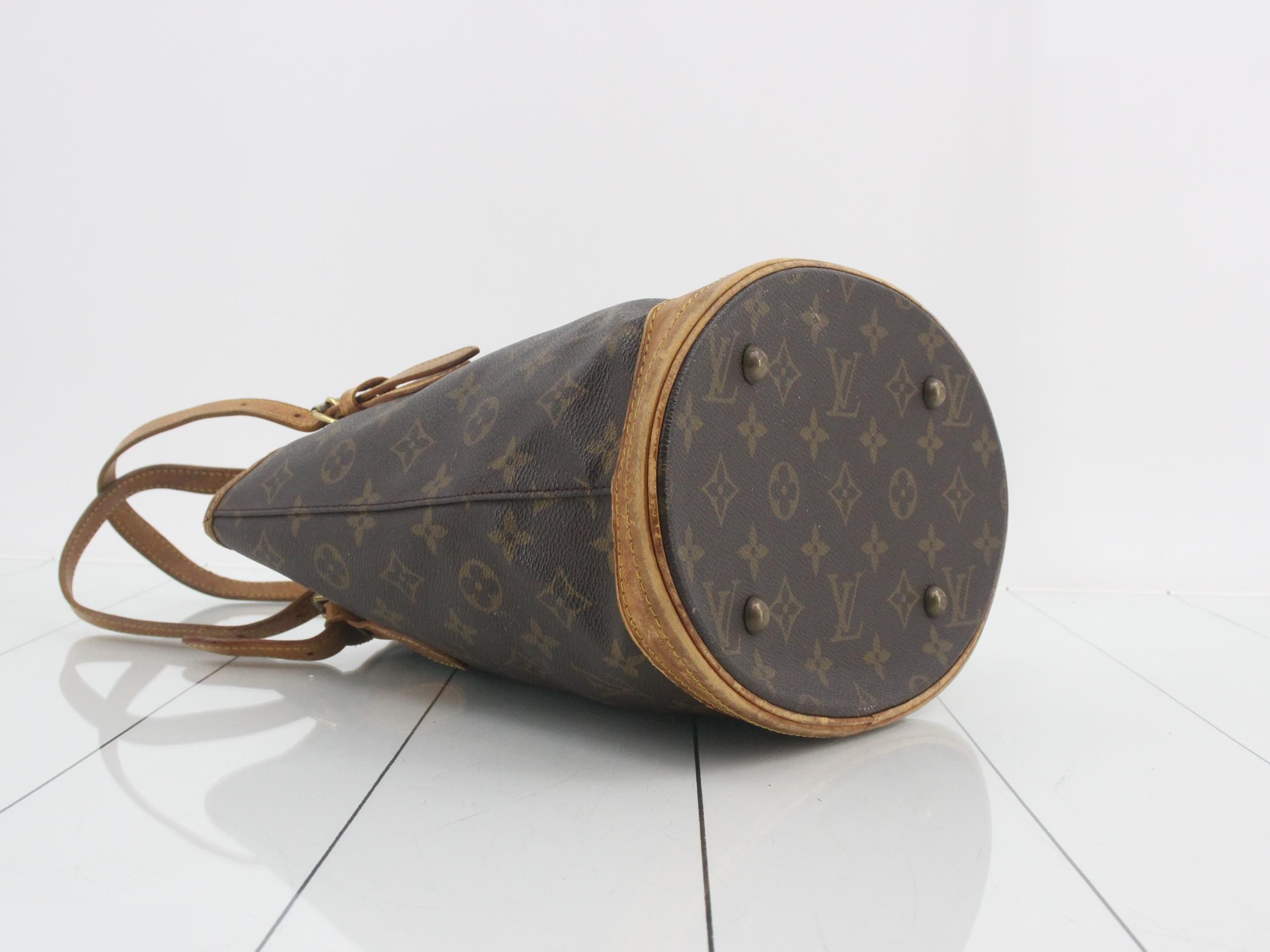 Bucket PM Monogram M42238 — view 5