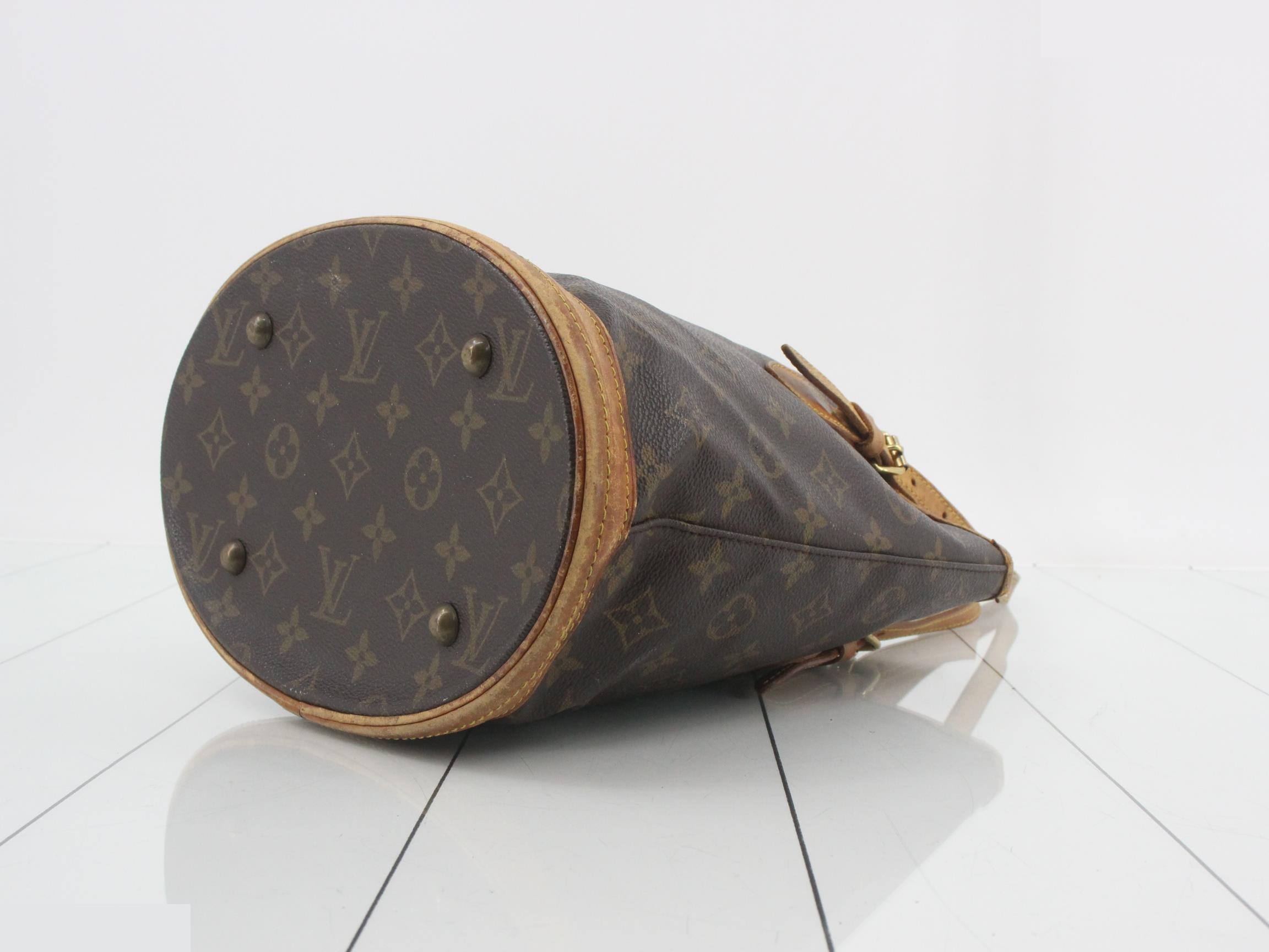 Bucket PM Monogram M42238 — view 6