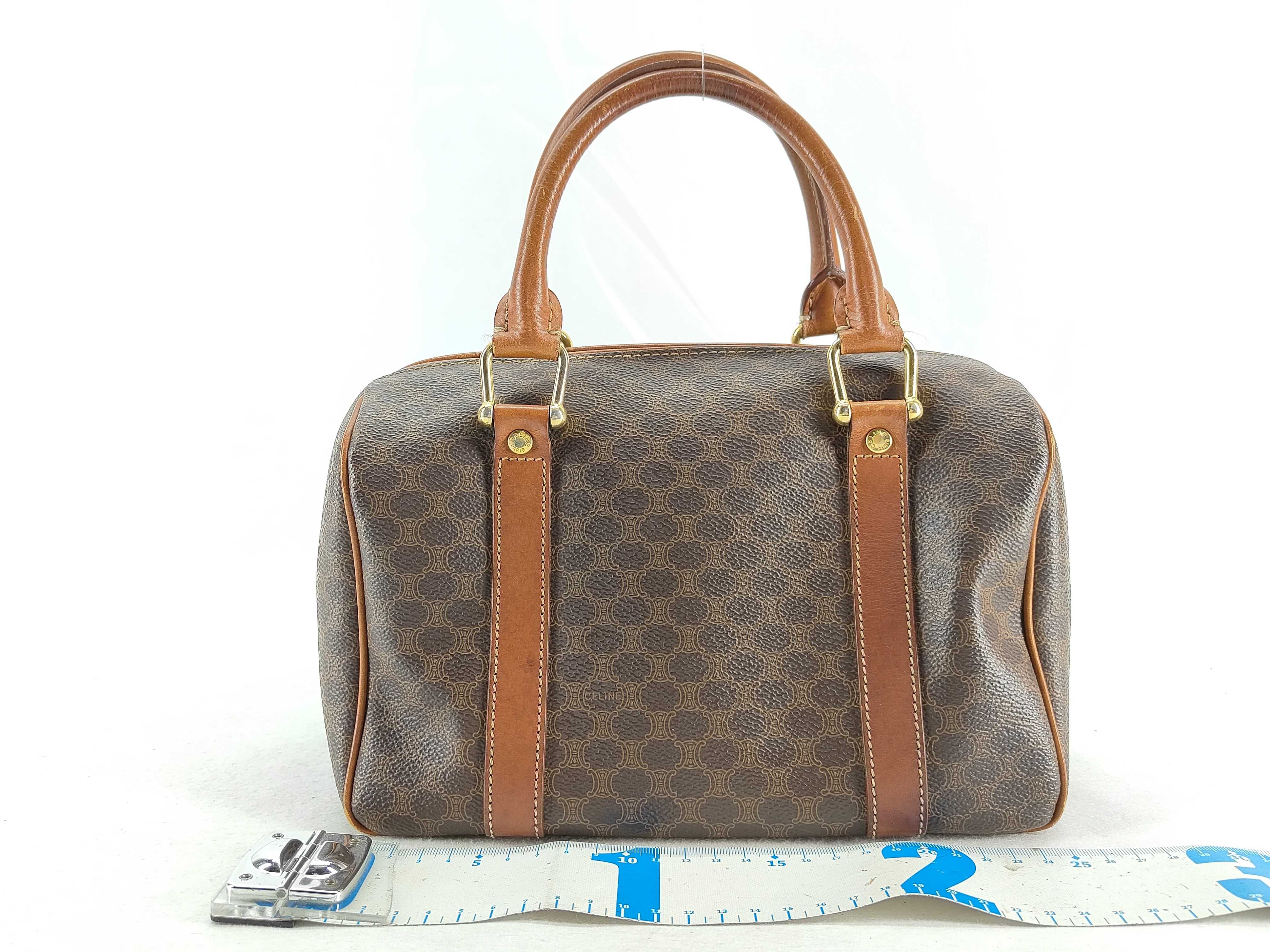 handbag Boston bag — view 2