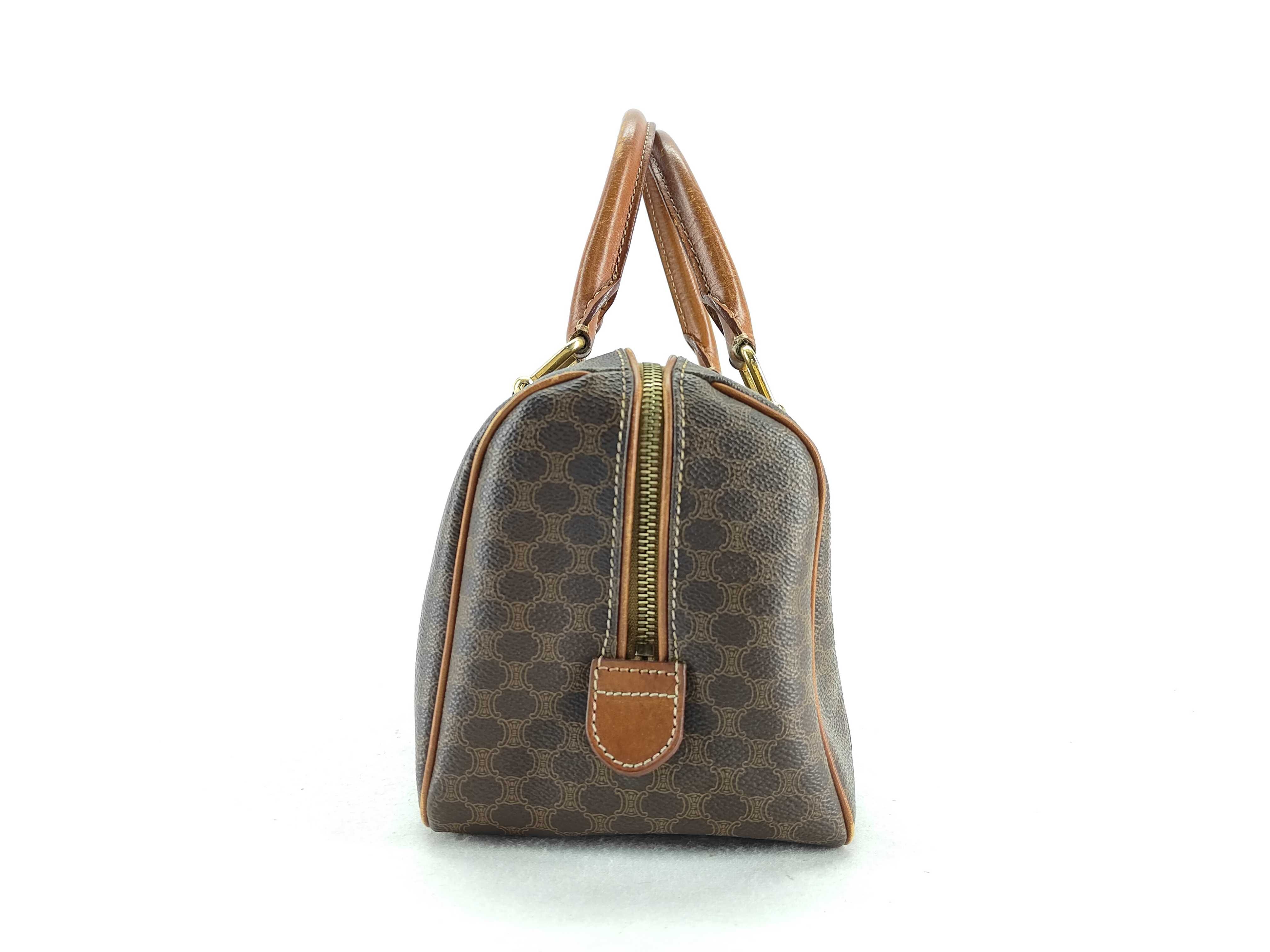 handbag Boston bag — view 3