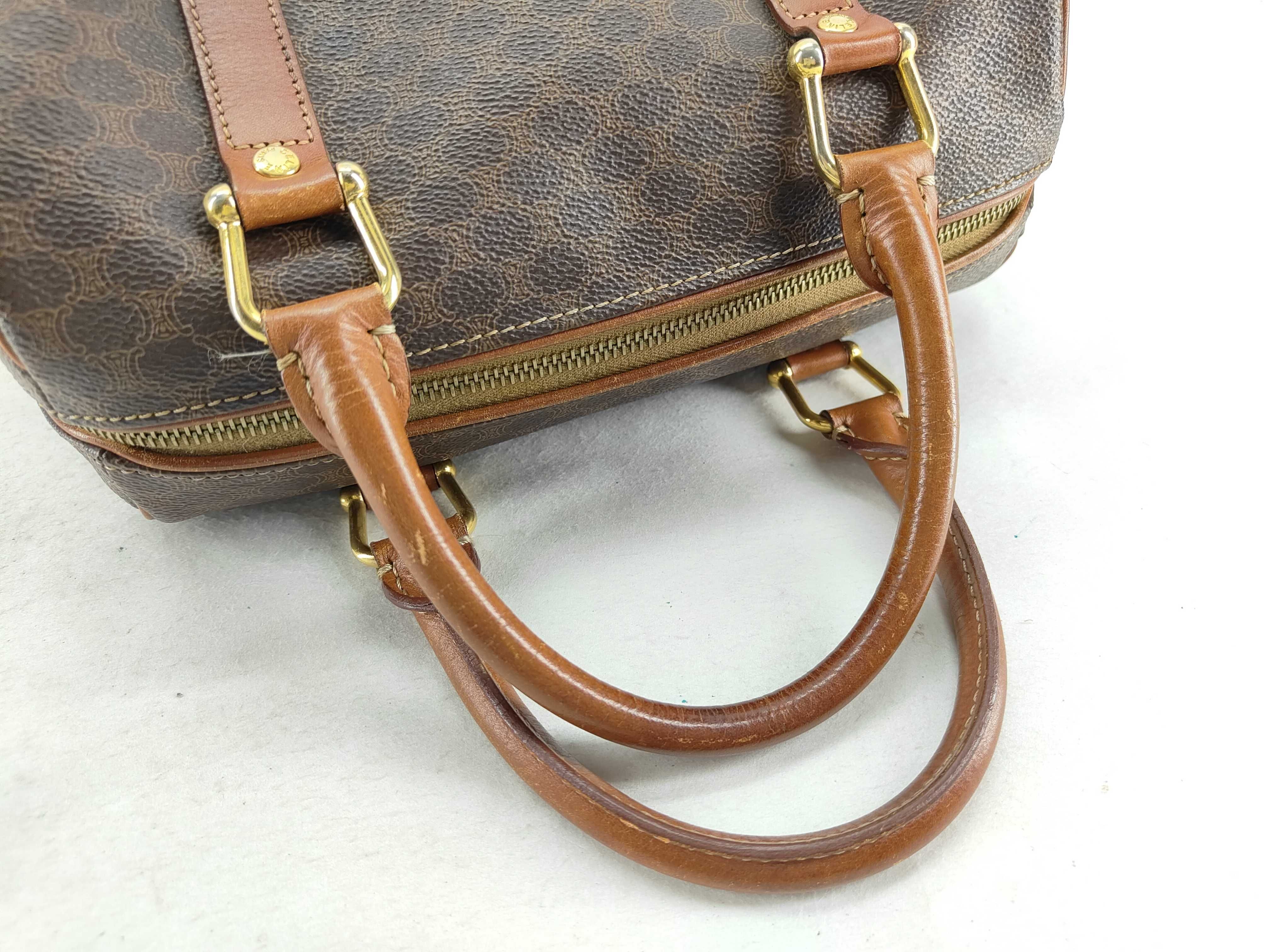 handbag Boston bag — view 4
