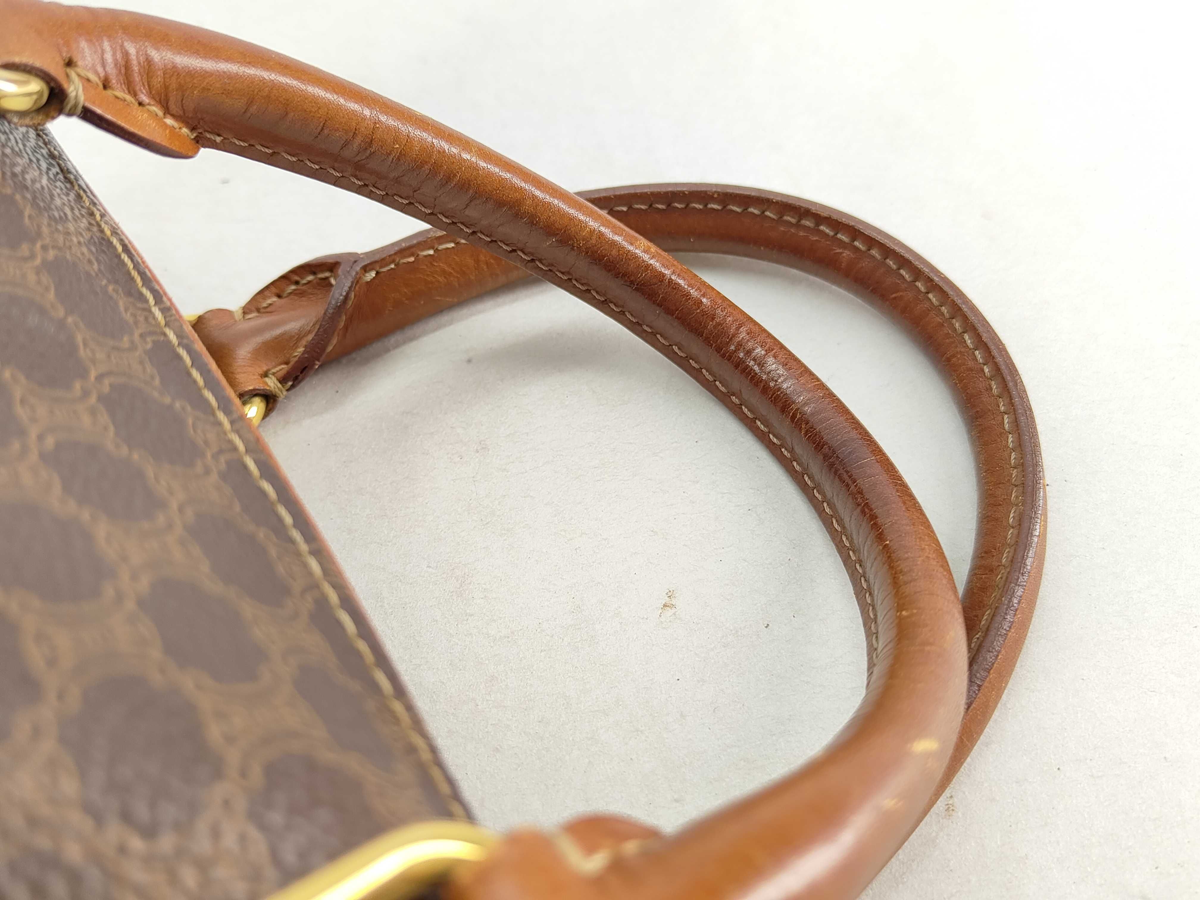 handbag Boston bag — view 5