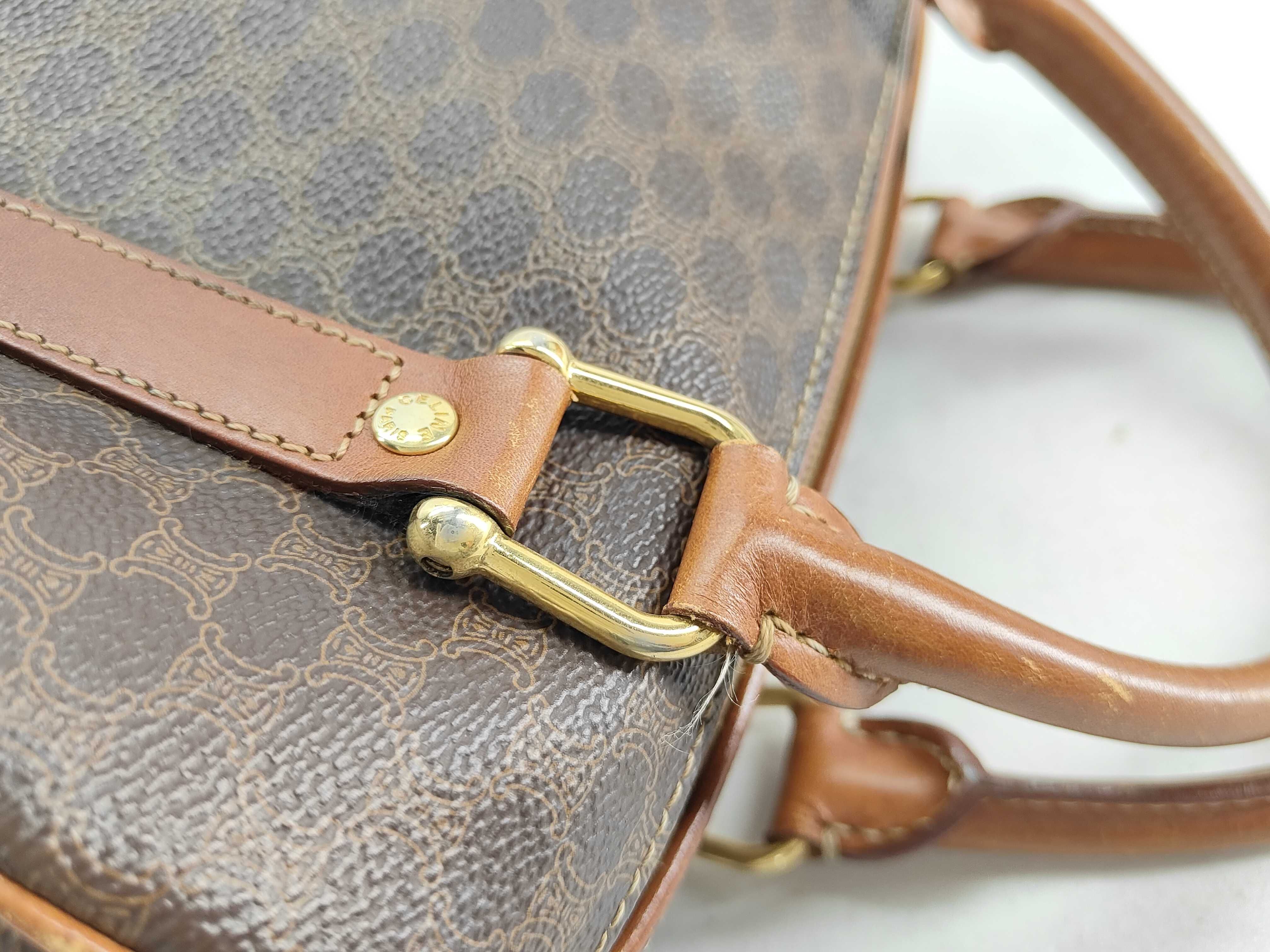 handbag Boston bag — view 6