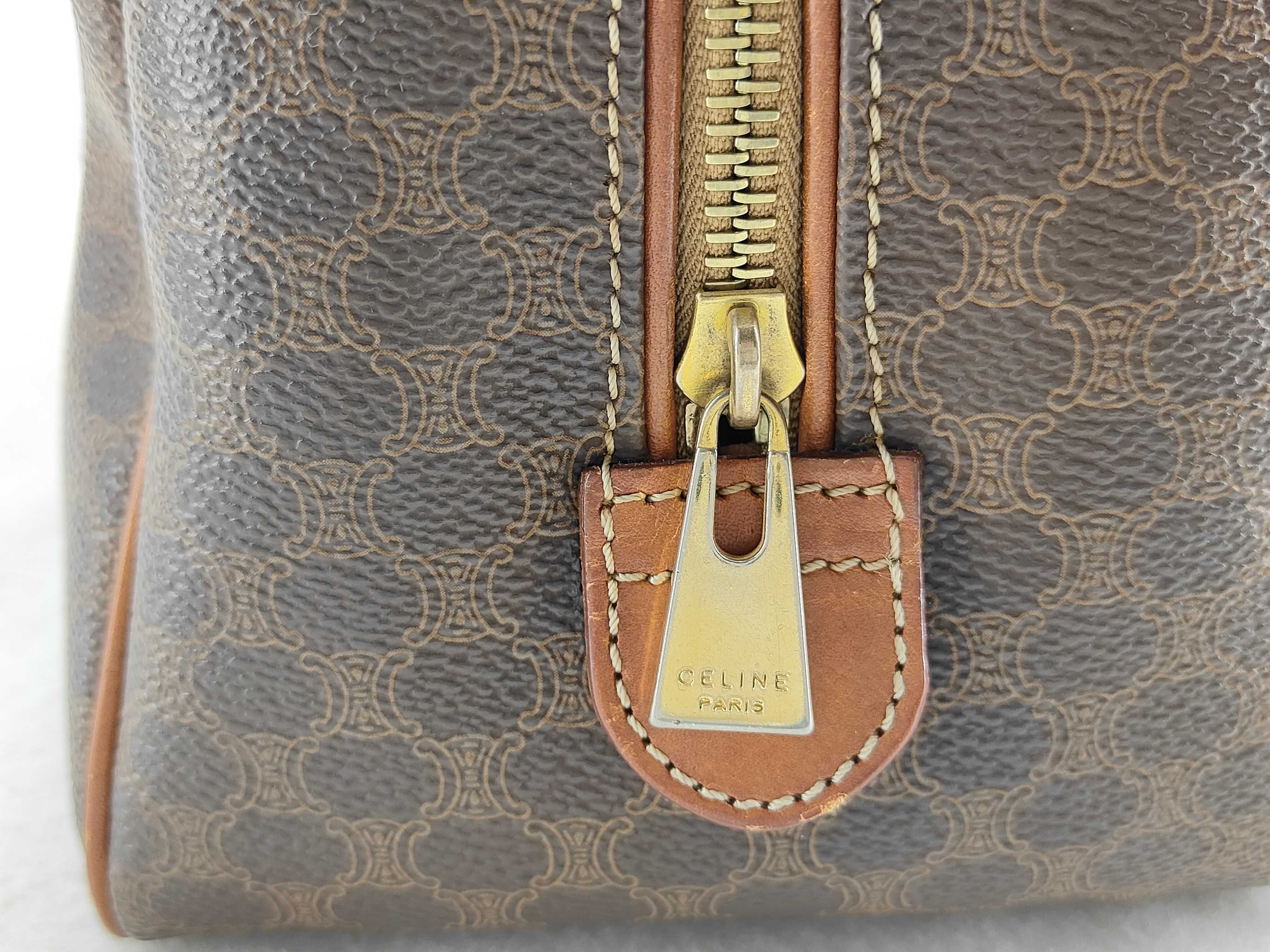 handbag Boston bag — view 8