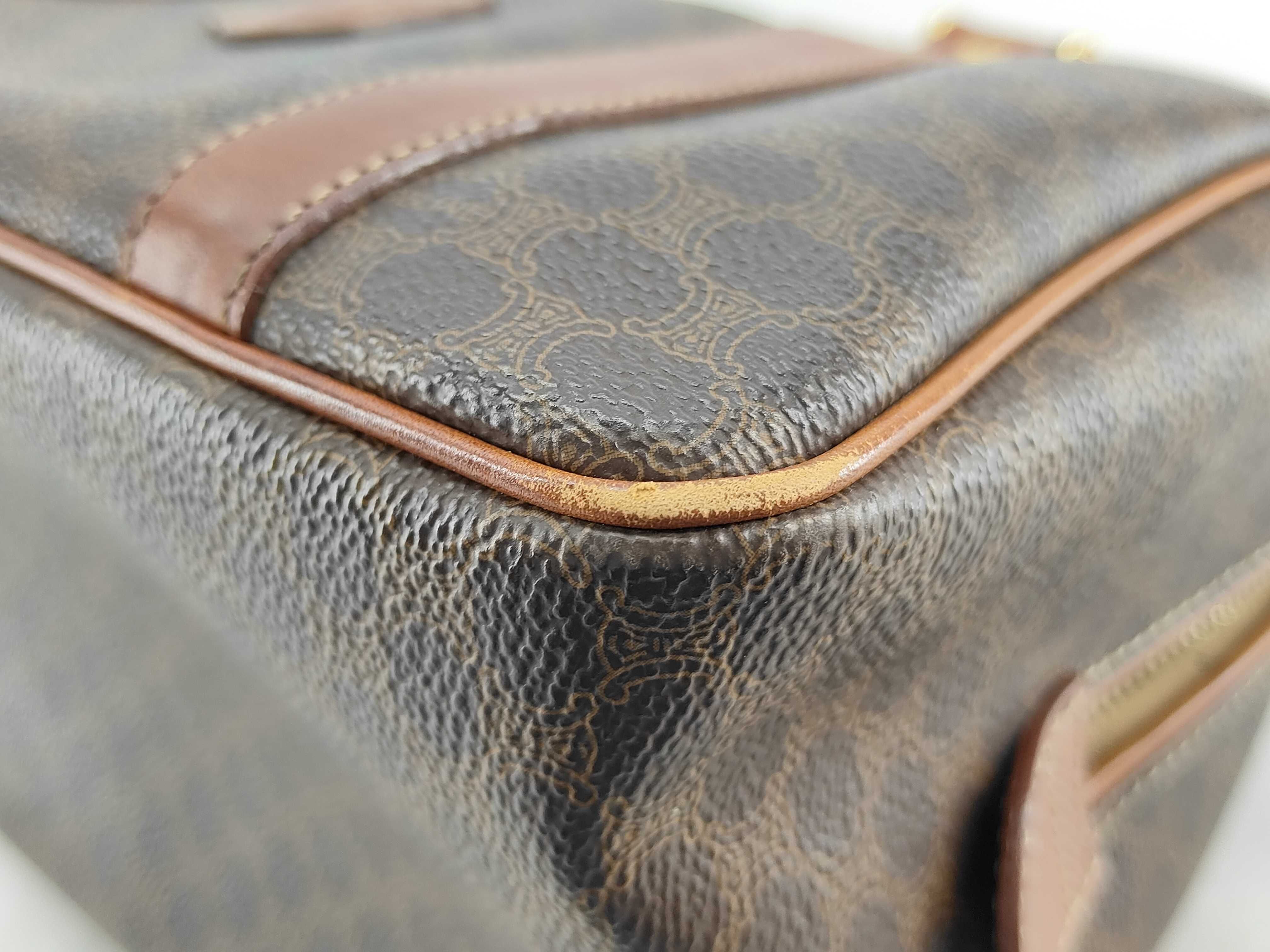 handbag Boston bag — view 9