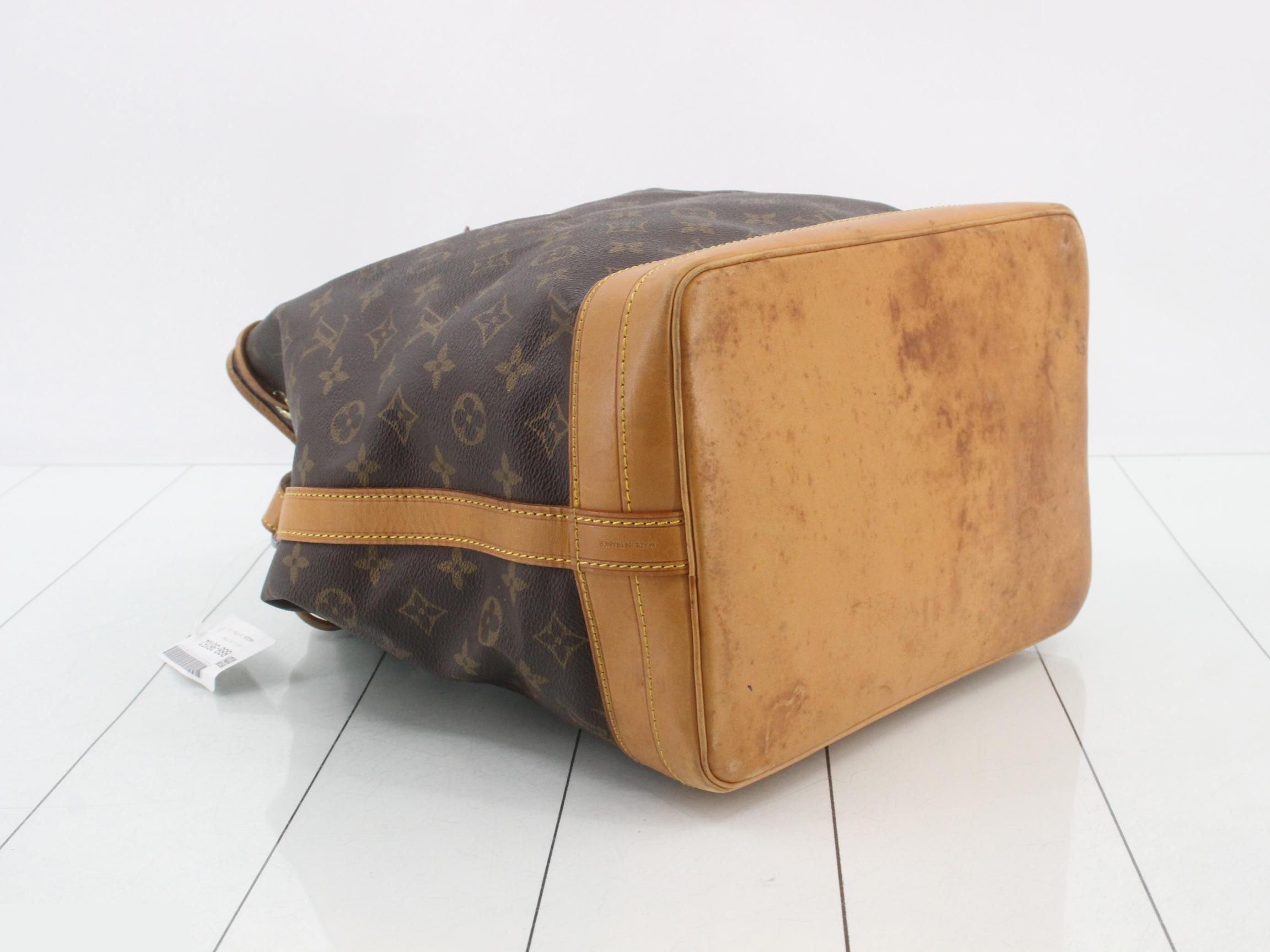 Monogram Noé — view 5