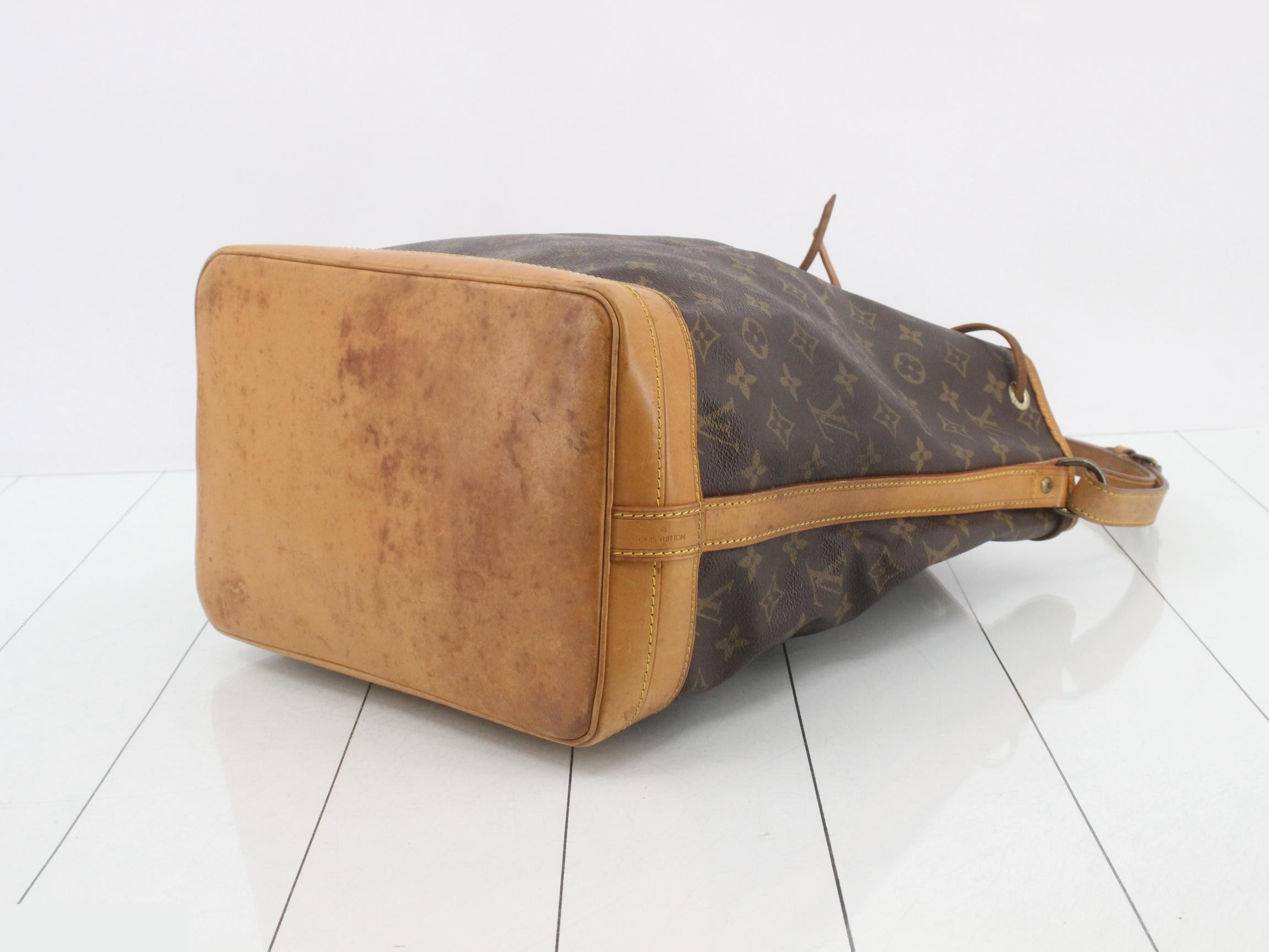 Monogram Noé — view 6