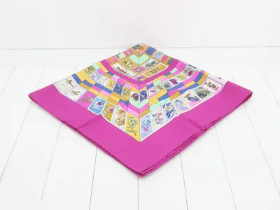 Scarf 6