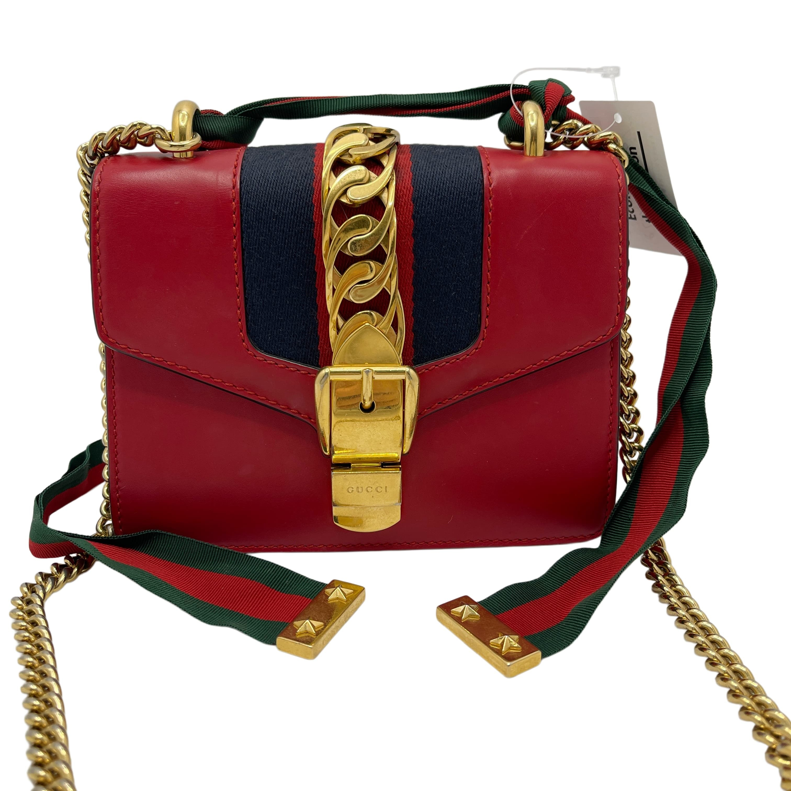 Sylvie Shoulder Bag