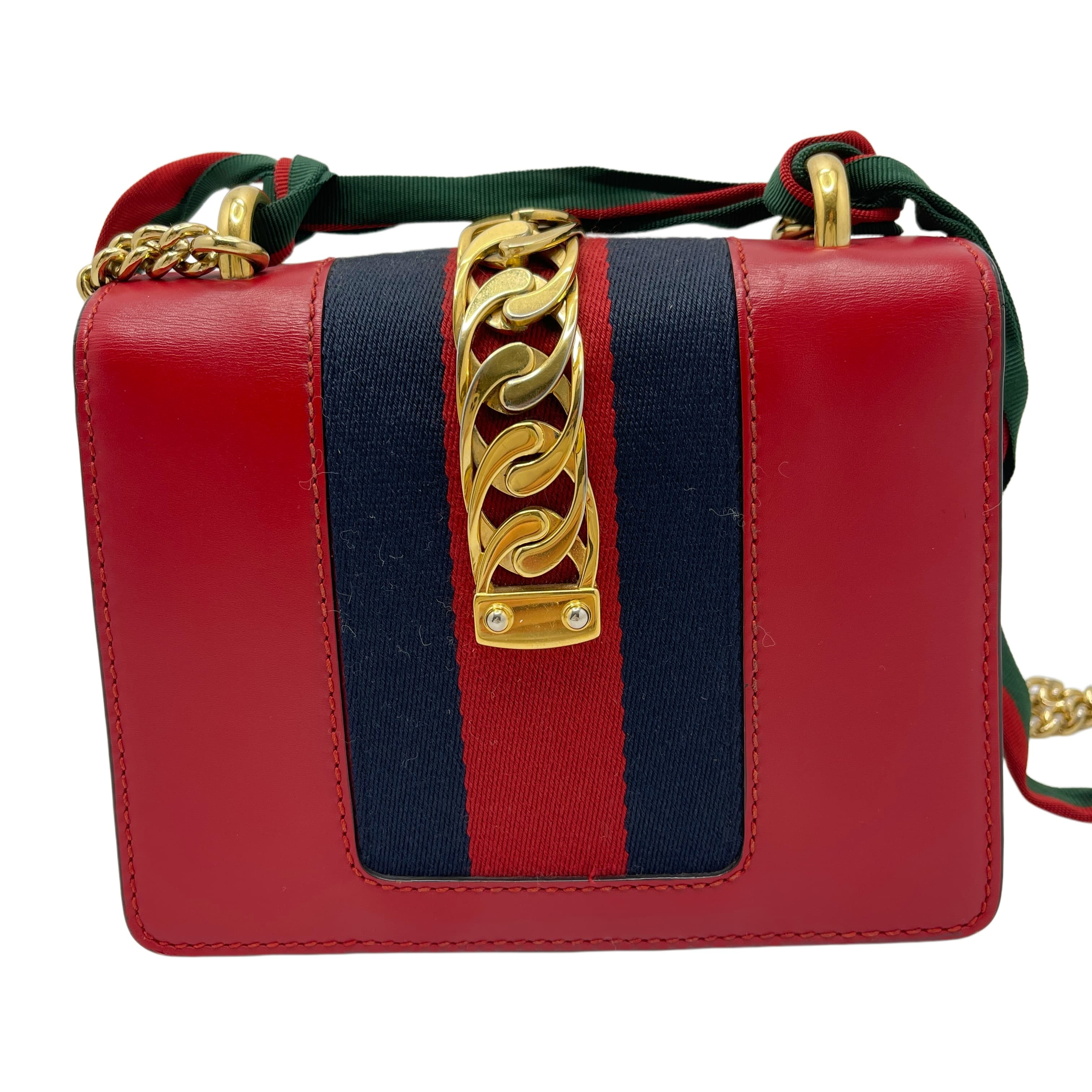 Sylvie Shoulder Bag — view 2