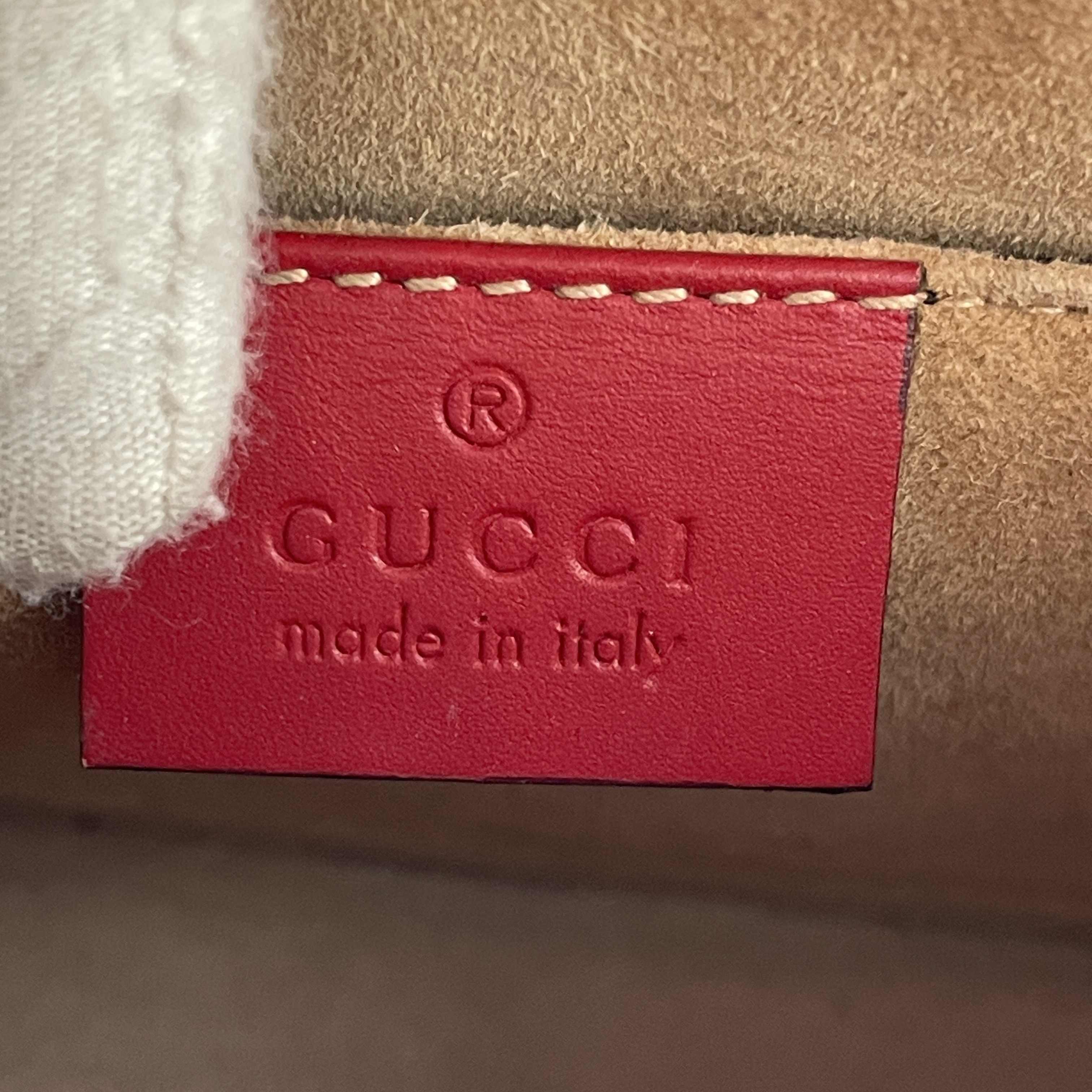 Sylvie Shoulder Bag — view 11