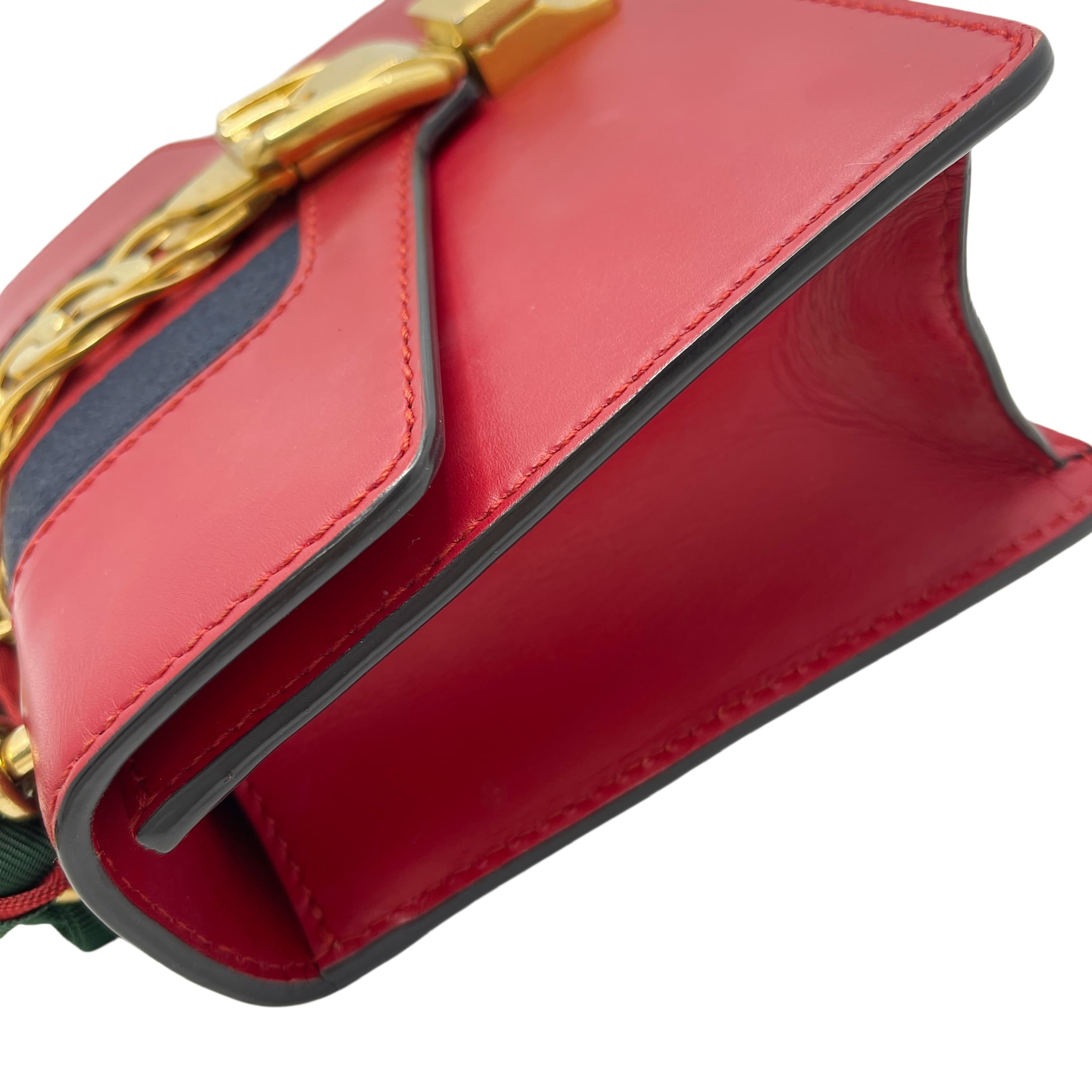 Sylvie Shoulder Bag — view 3