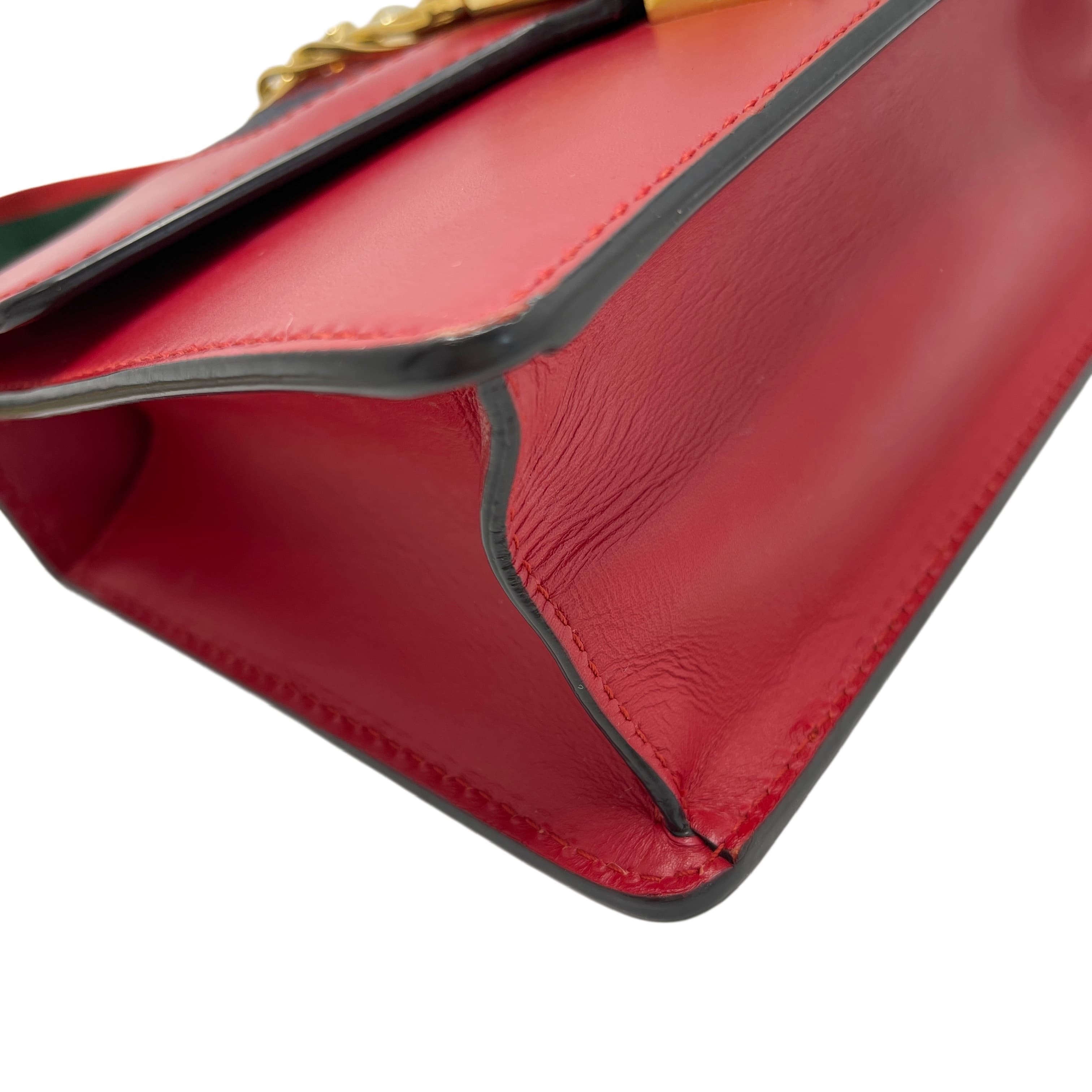Sylvie Shoulder Bag — view 4