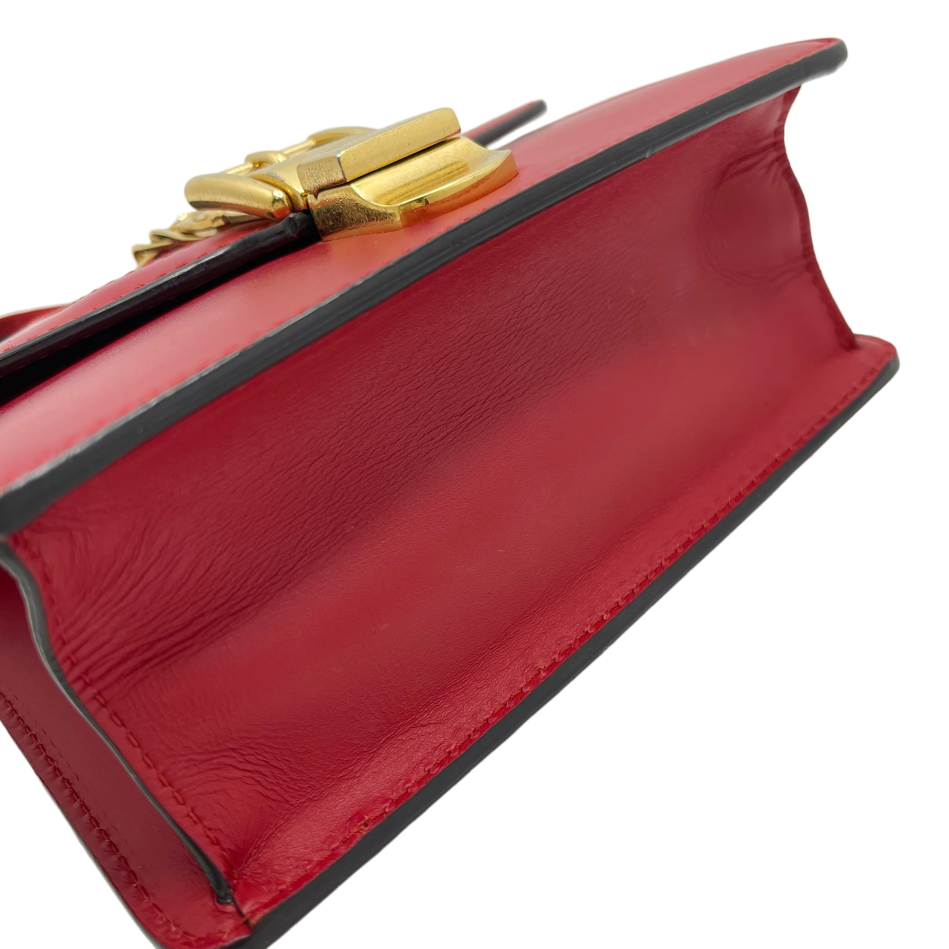 Sylvie Shoulder Bag — view 5