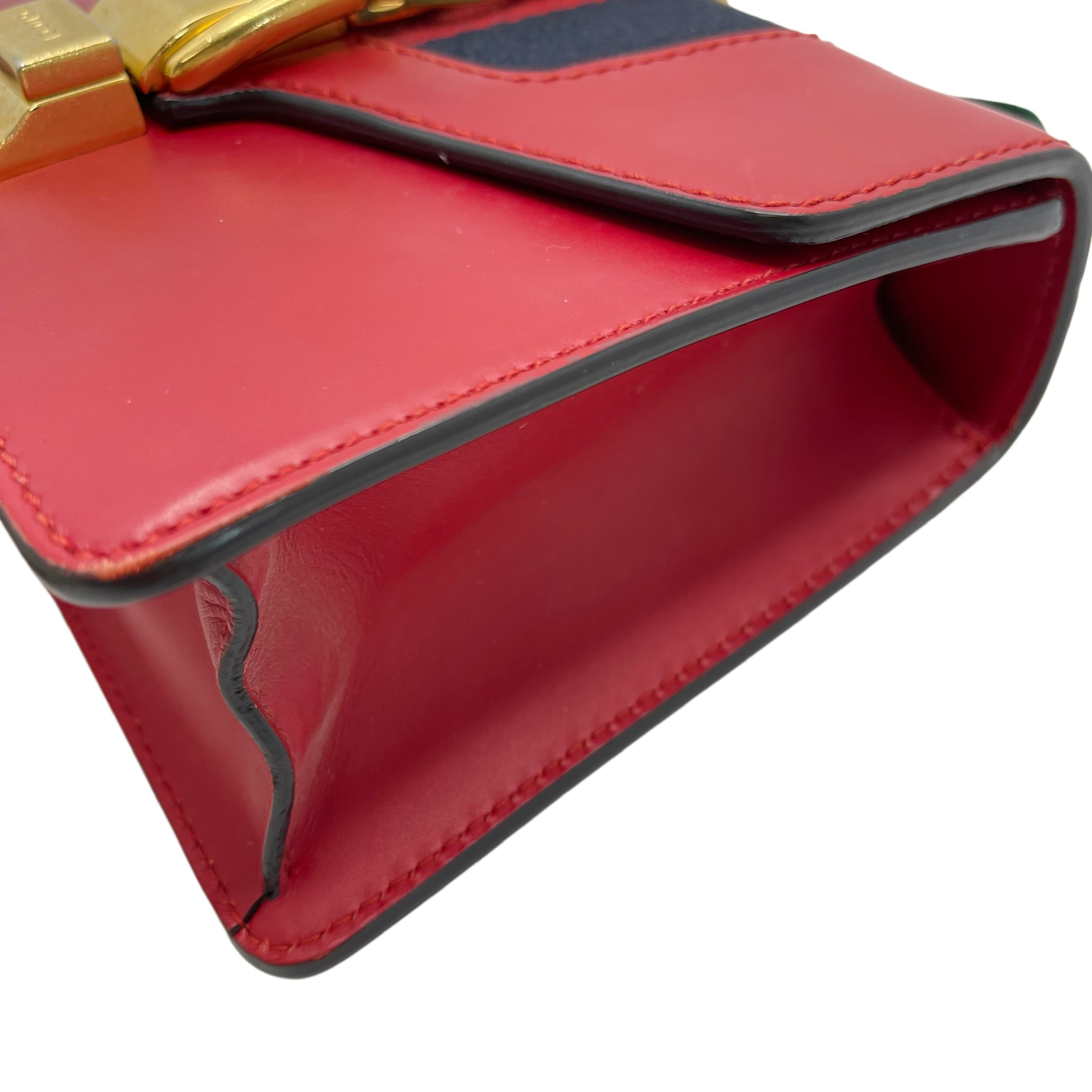 Sylvie Shoulder Bag — view 6