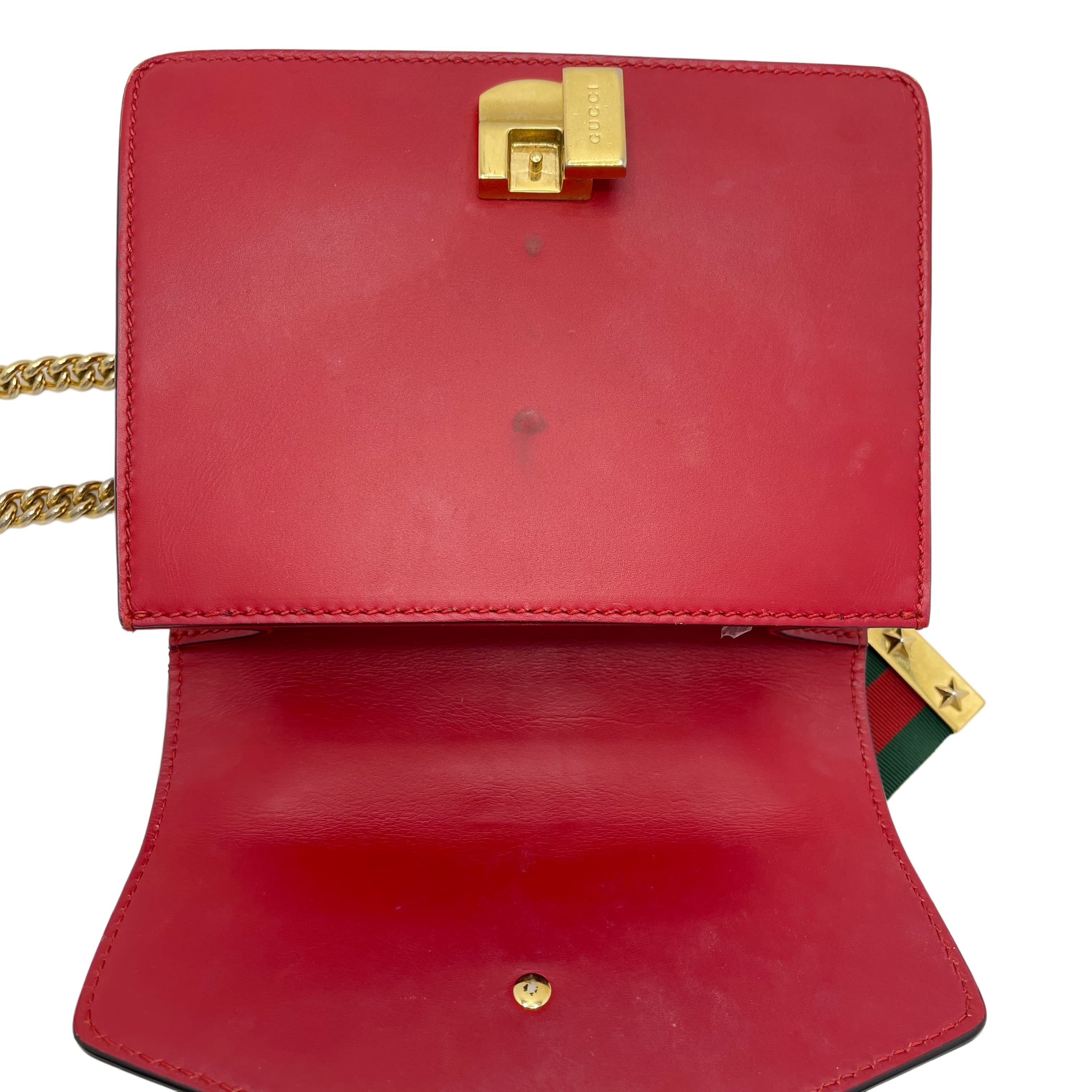 Sylvie Shoulder Bag — view 7