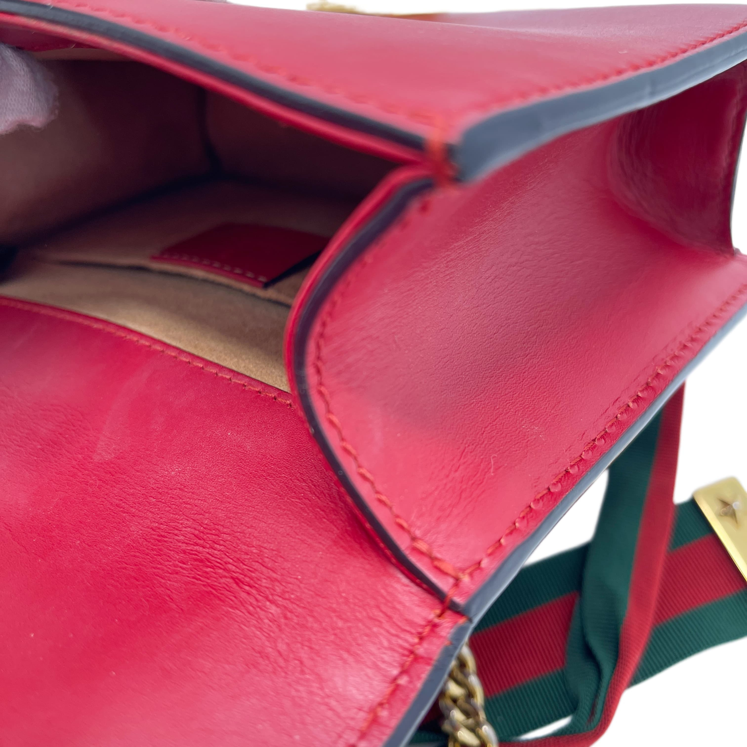 Sylvie Shoulder Bag — view 8