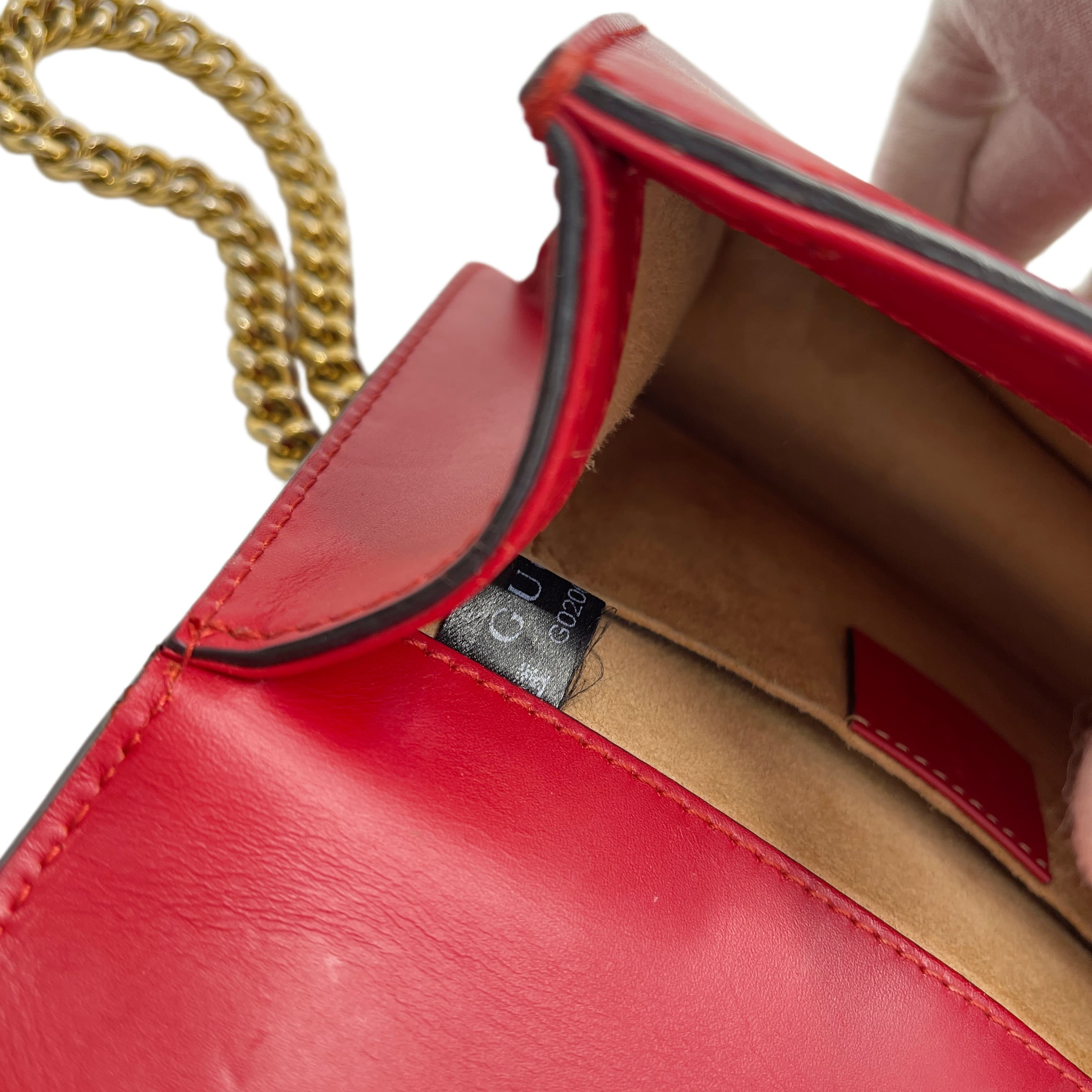 Sylvie Shoulder Bag — view 9